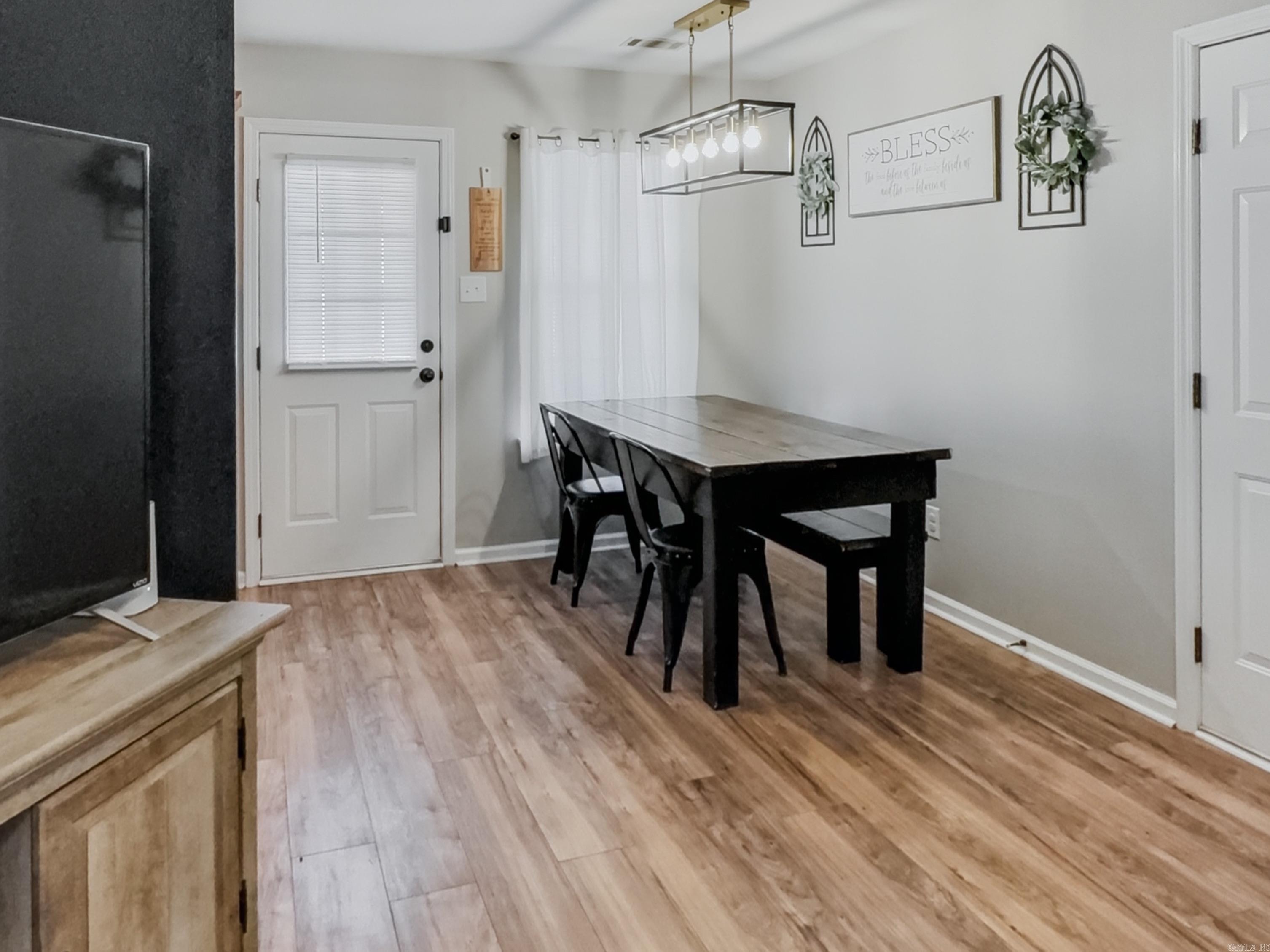 Old Oaks Phase III - Residential