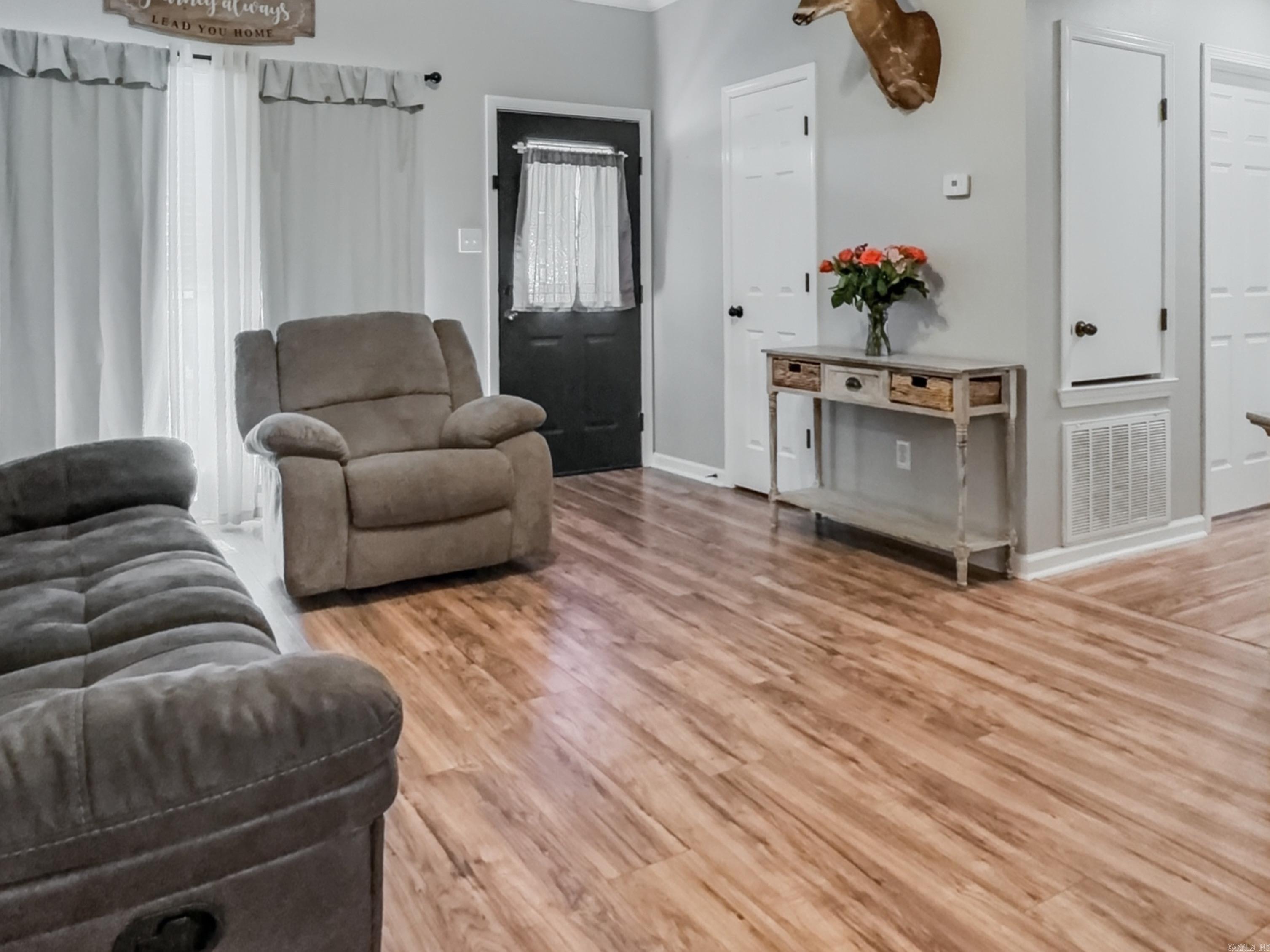 Old Oaks Phase III - Residential