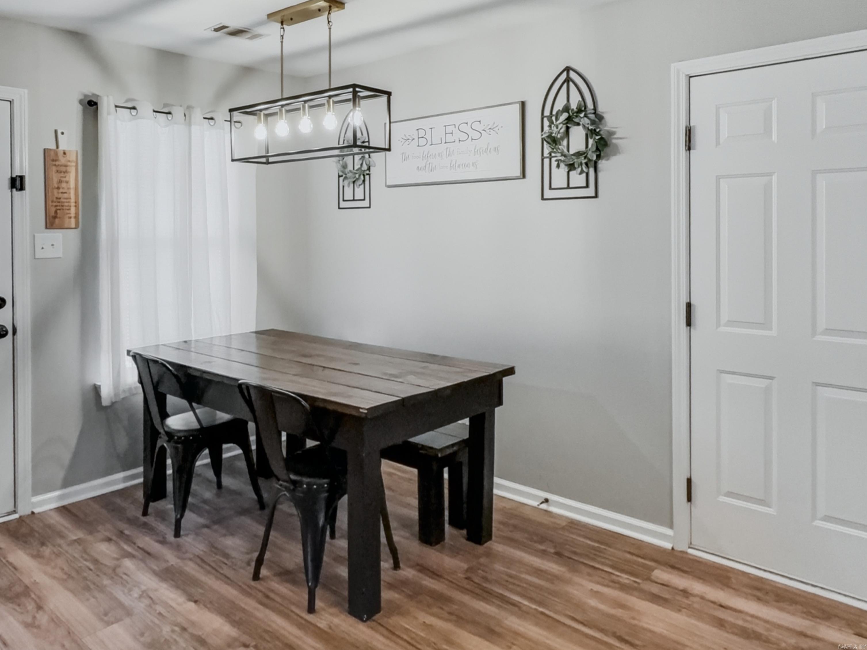 Old Oaks Phase III - Residential