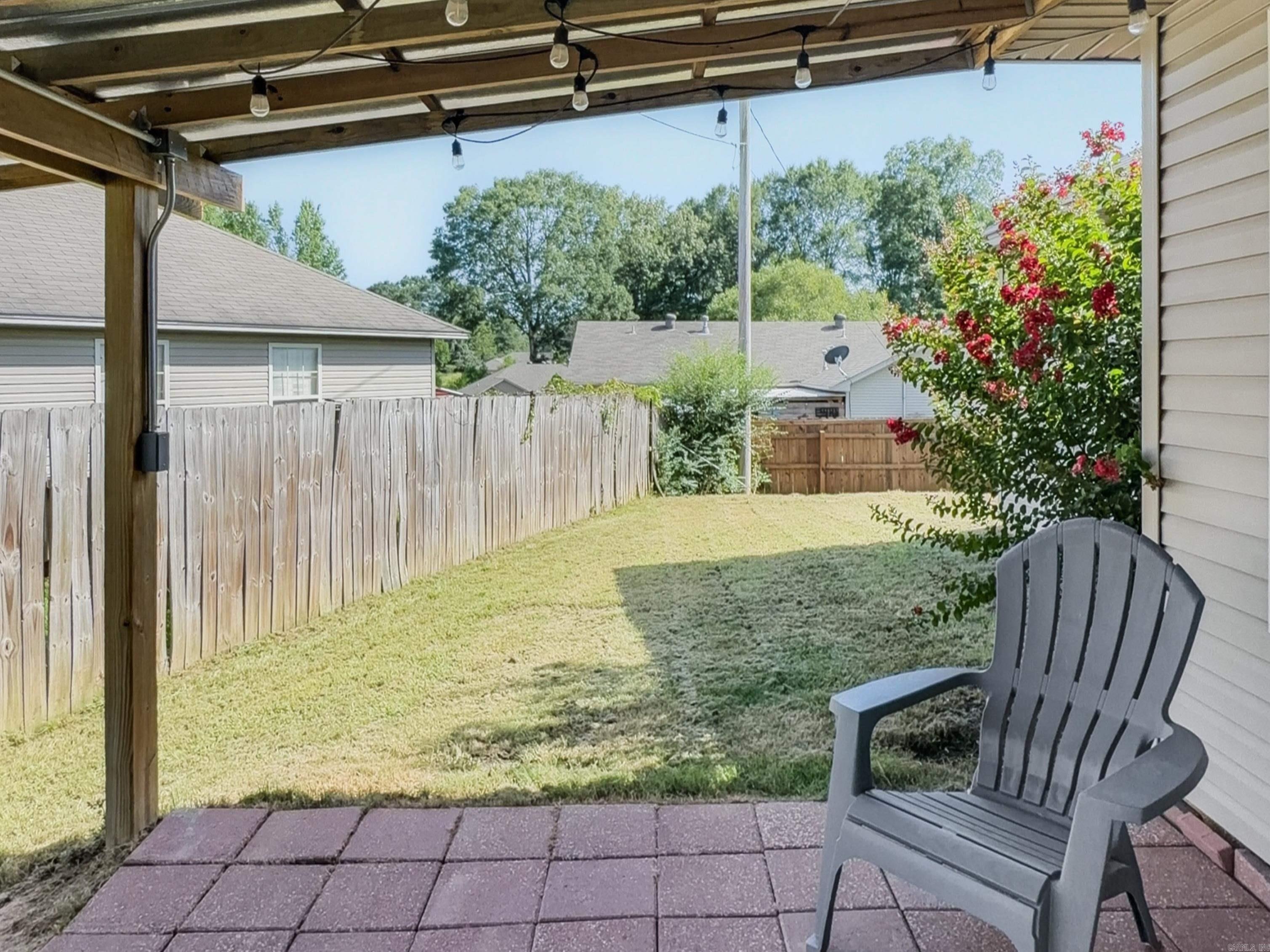 Old Oaks Phase III - Residential