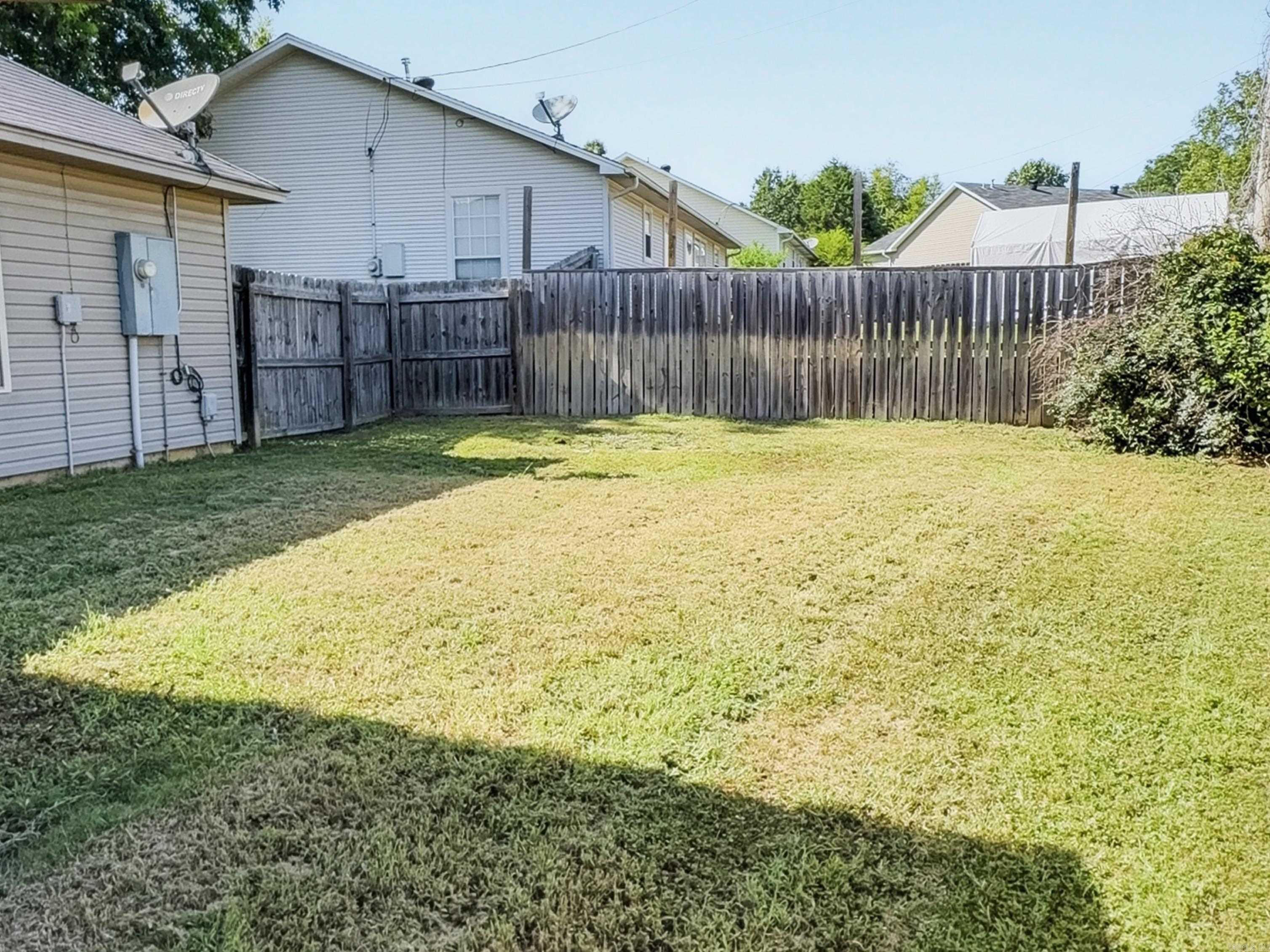 Old Oaks Phase III - Residential