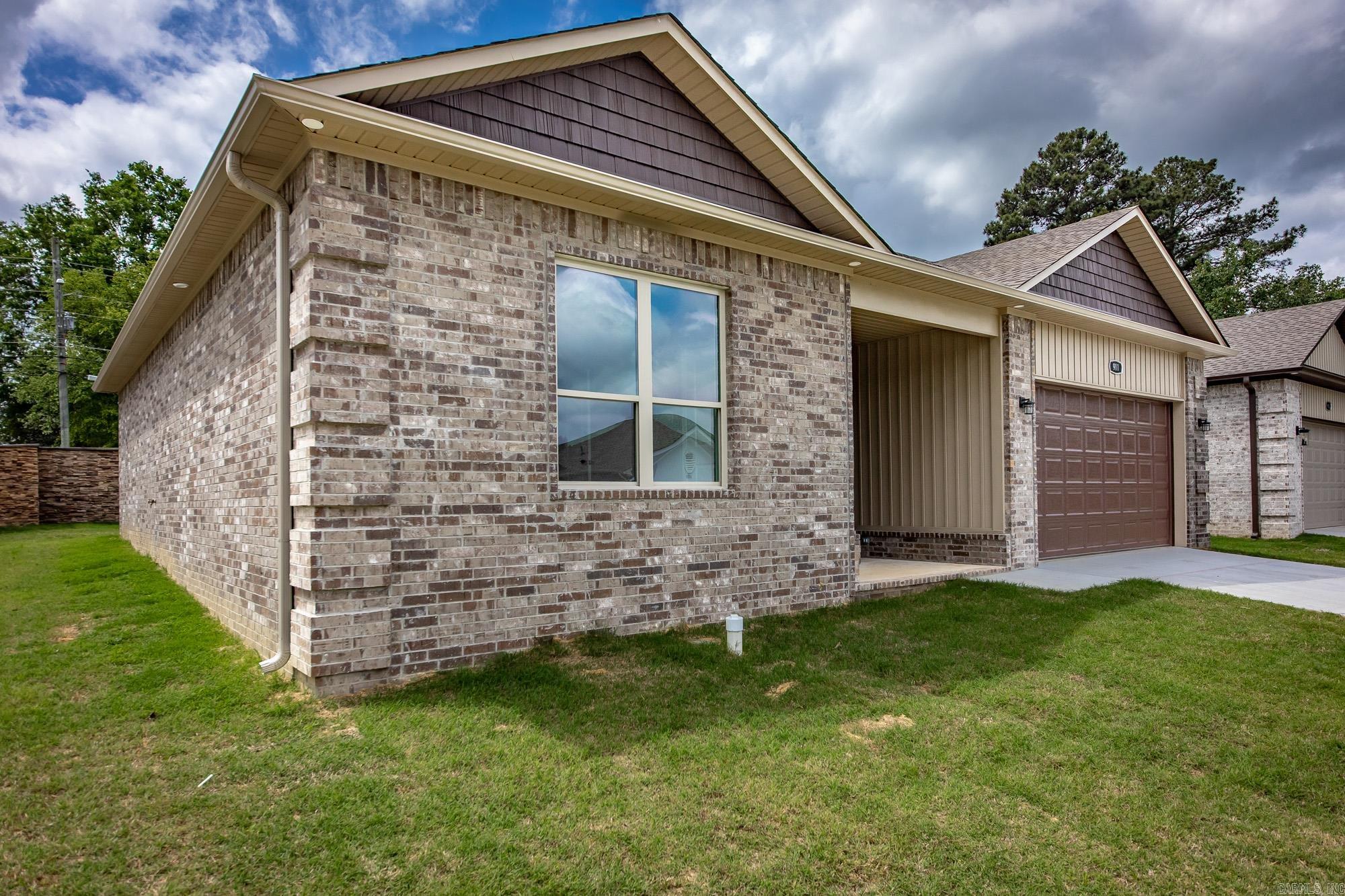 VILLA VISTA - Residential