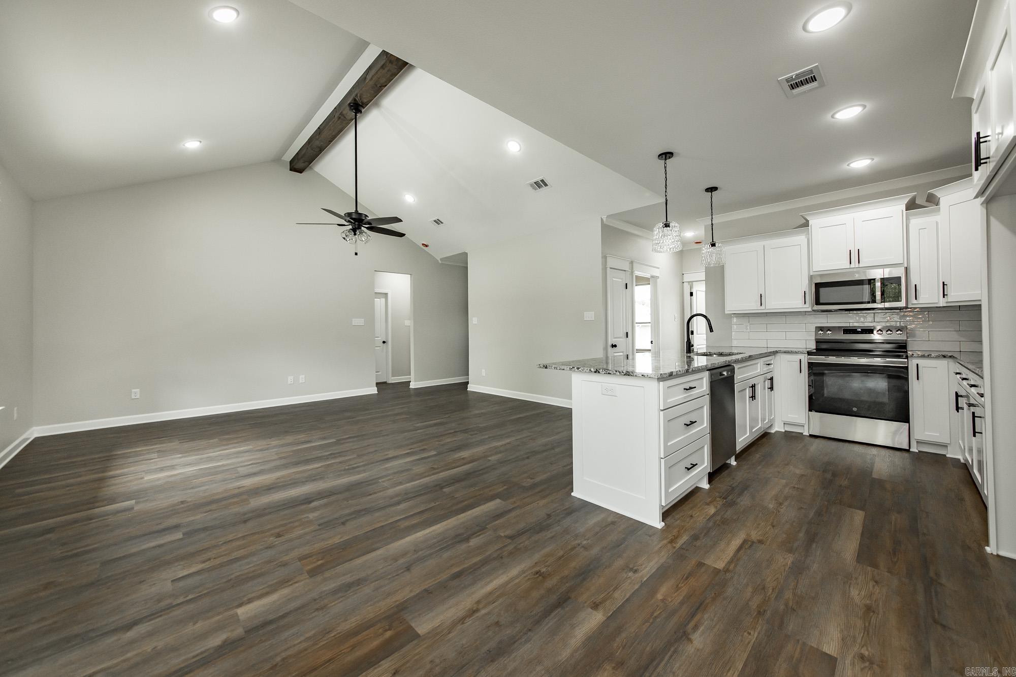 VILLA VISTA - Residential