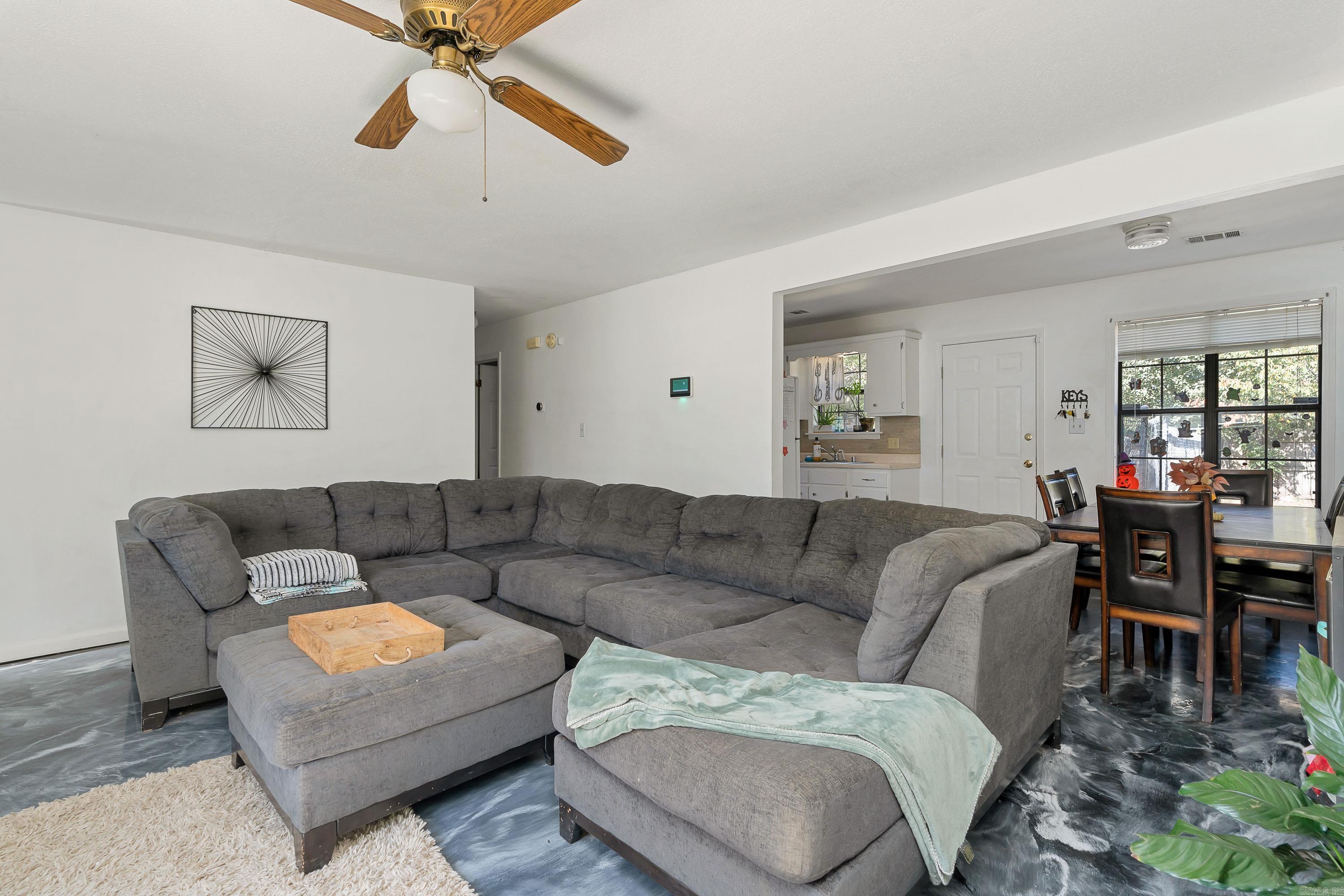 Caraway Place - Residential