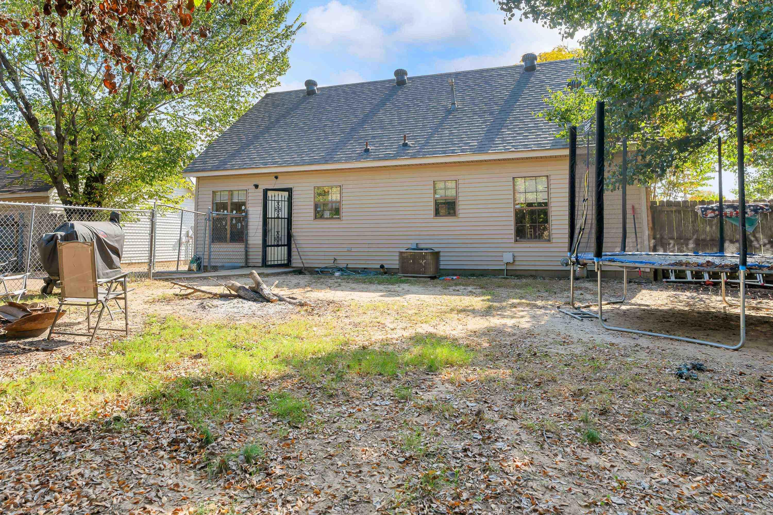 Caraway Place - Residential