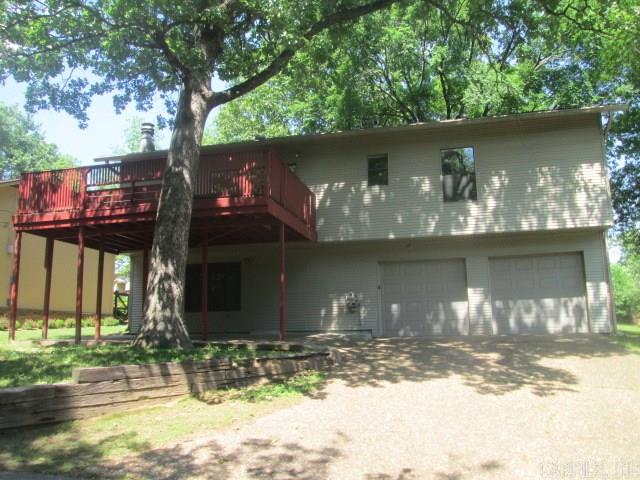 SILVER CREEK - Residential