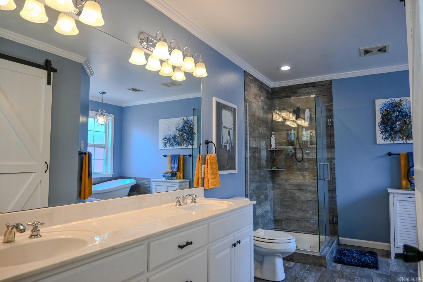 WATERSIDE ADDN - Residential