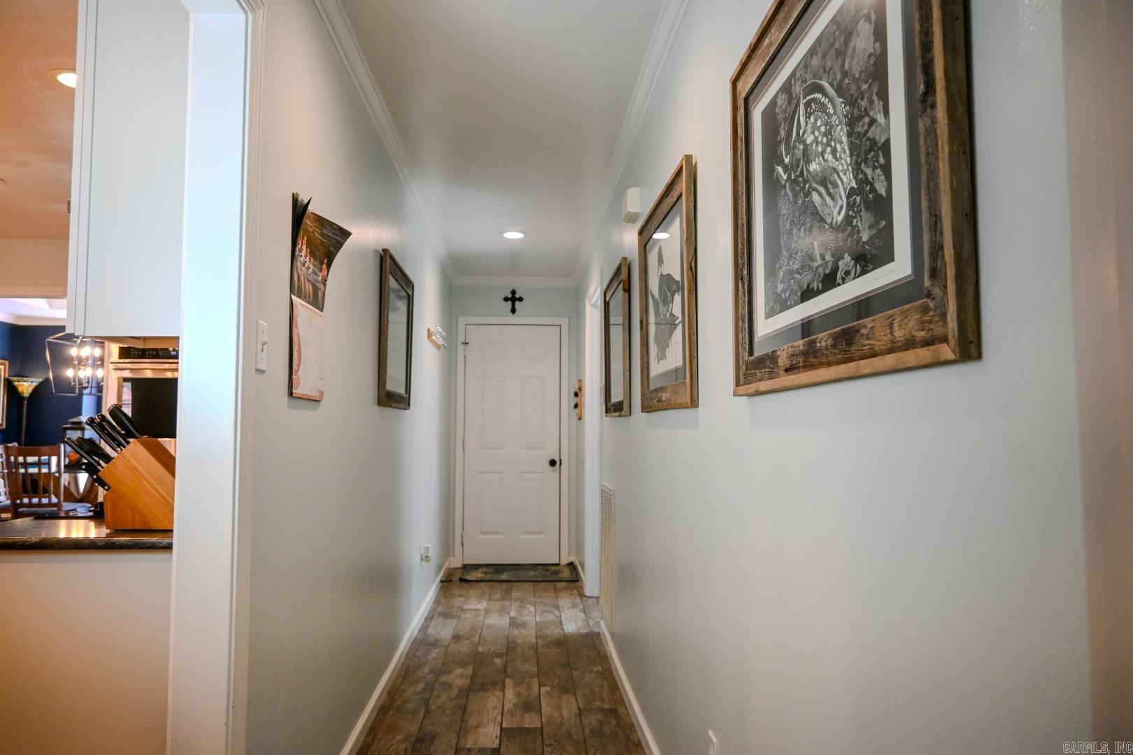 WATERSIDE ADDN - Residential