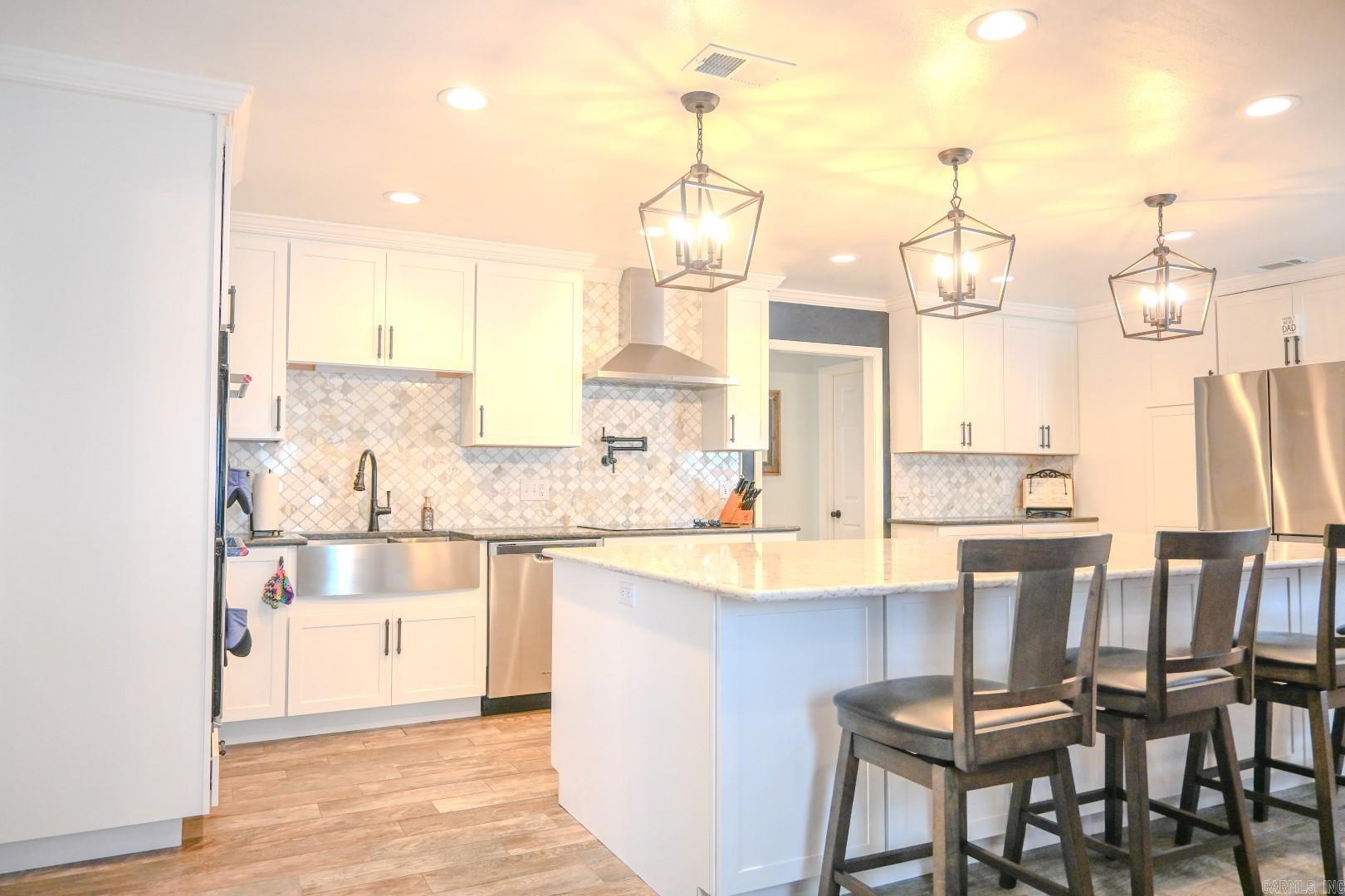 WATERSIDE ADDN - Residential