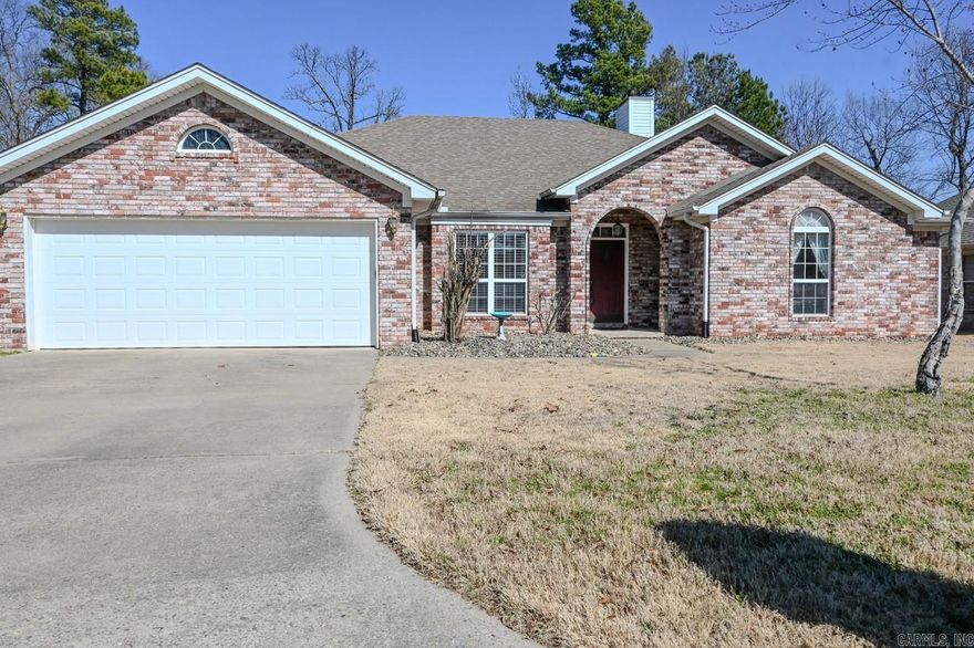 Price Improvement!!!! The one you’ve been waiting for: Double Ovens, Pot Filler, Quartz Counters and Ample Storage make this kitchen the heart of the home! The island can seat a basketball team. Coaches can dine in the dining room or sunroom. The Master Retreat features double sinks, separate shower and tub. Laundry Room with a half bath and three additional bedrooms round out this must see home, with trail access to Lake Willastein. With new paint and solid floors throughout the only thing this home is missing is YOU!