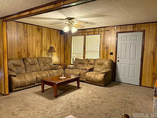 Green Manor - Residential