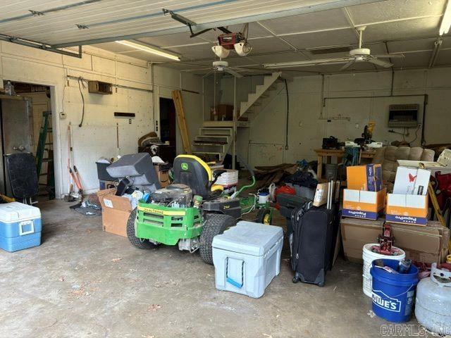 Green Manor - Residential
