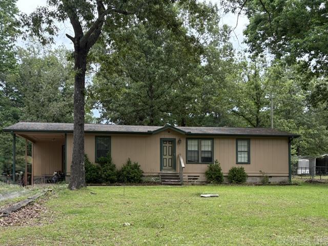 Green Manor - Residential