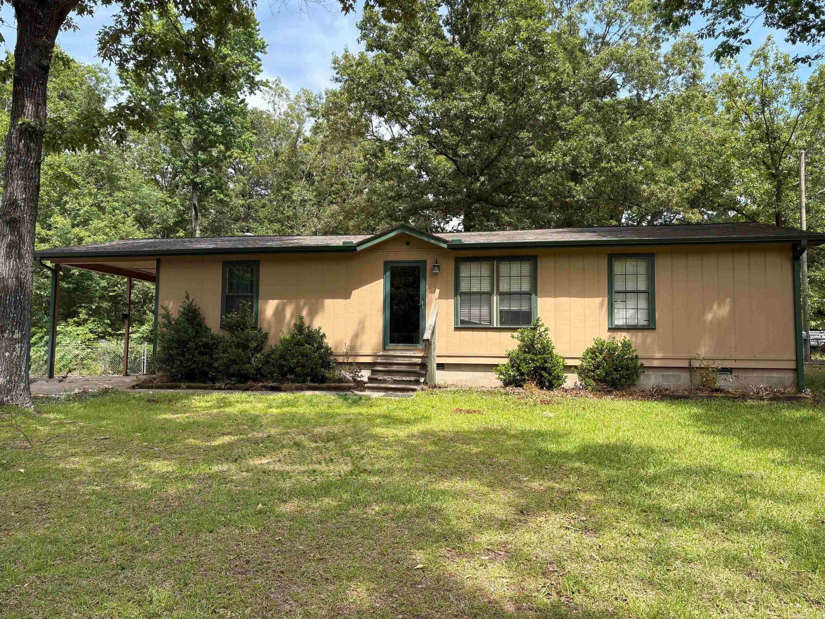 Green Manor - Residential