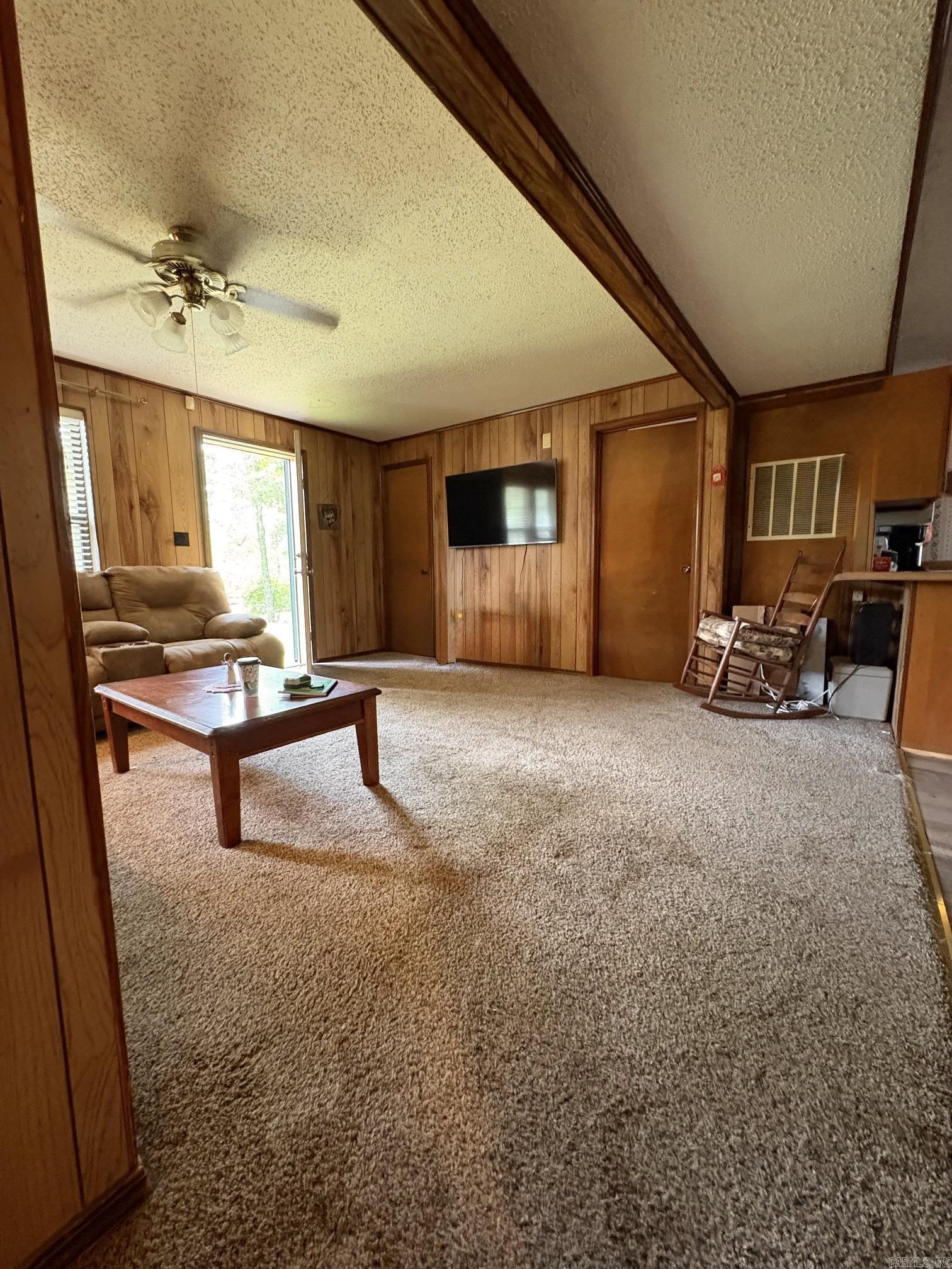 Green Manor - Residential