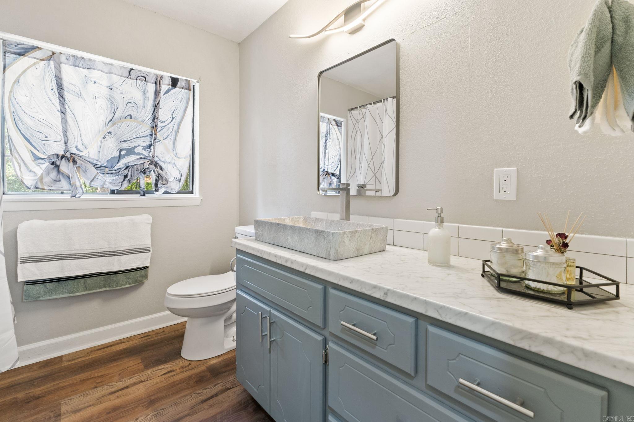 Sleepy Hollow I - Residential