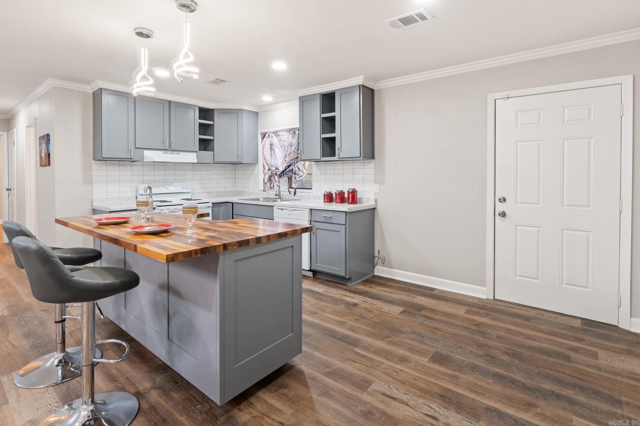 Sleepy Hollow I - Residential