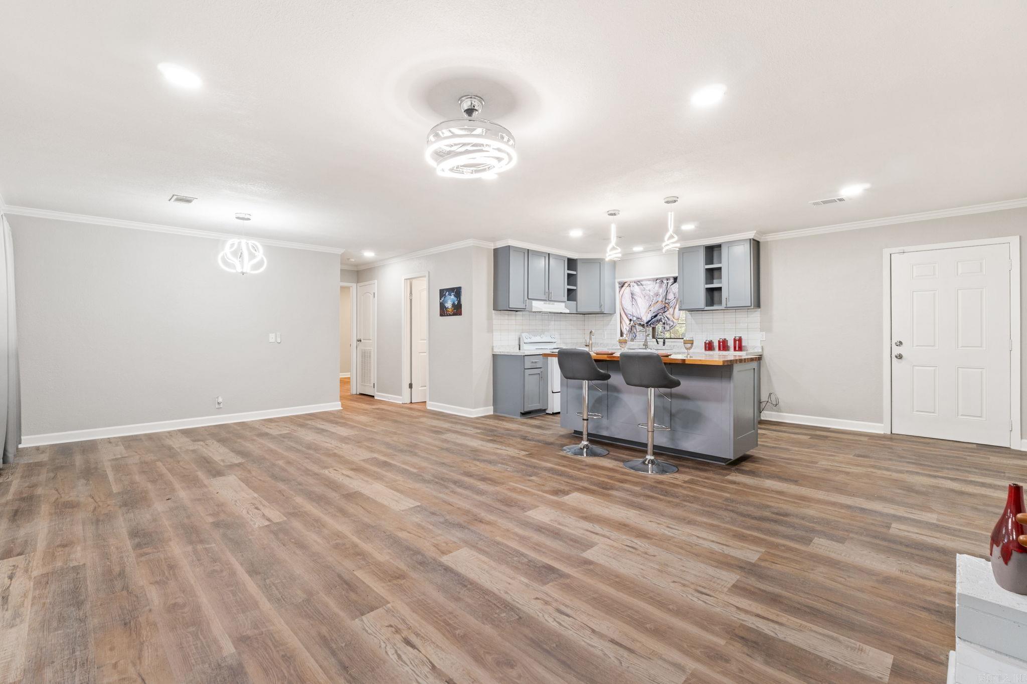 Sleepy Hollow I - Residential