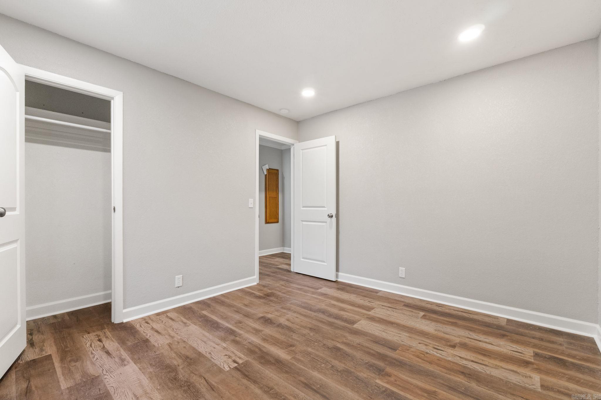 Sleepy Hollow I - Residential