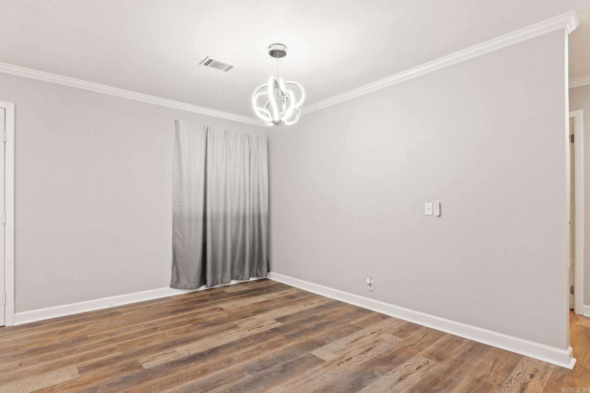 Sleepy Hollow I - Residential