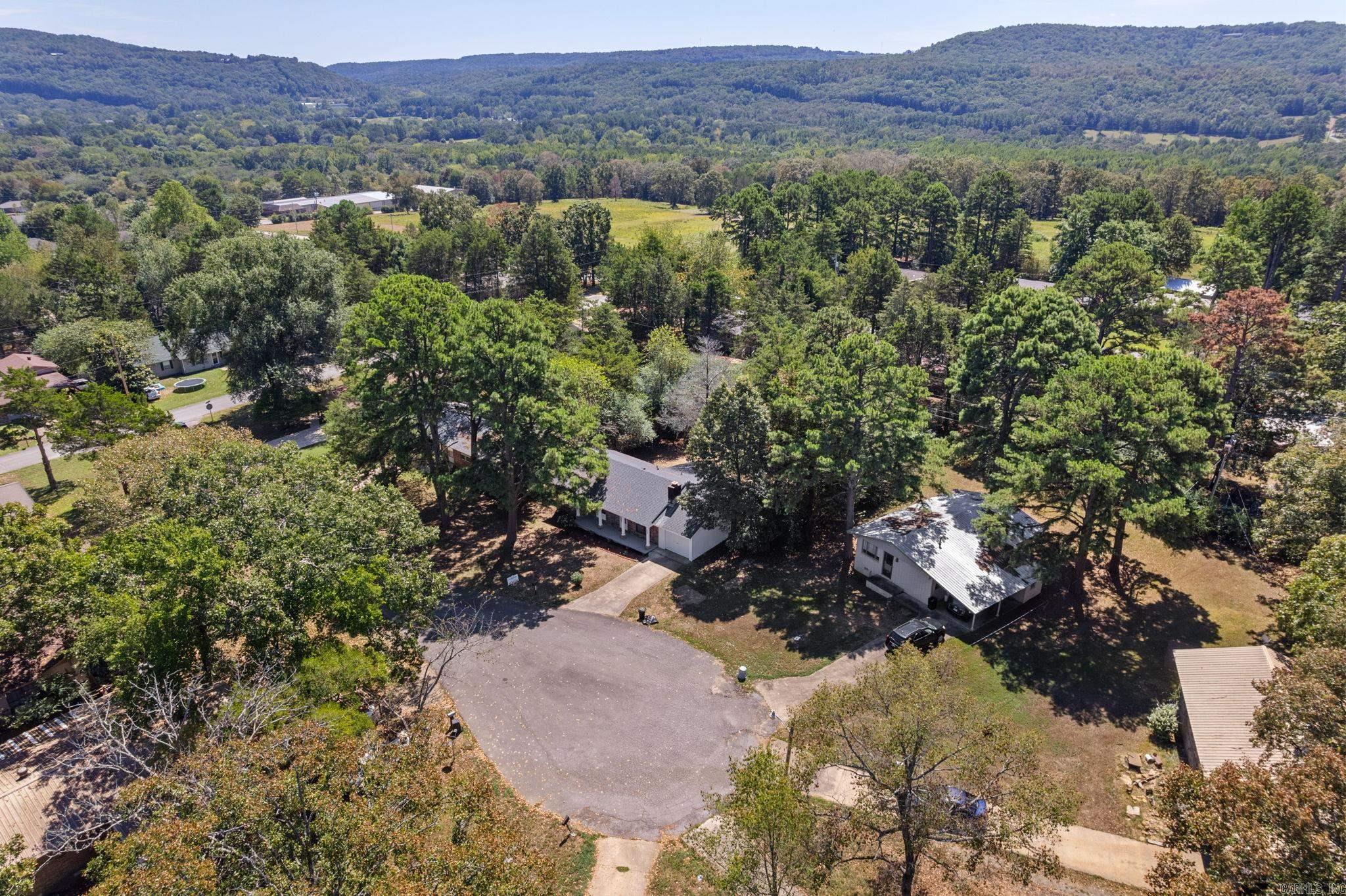 Sleepy Hollow I - Residential