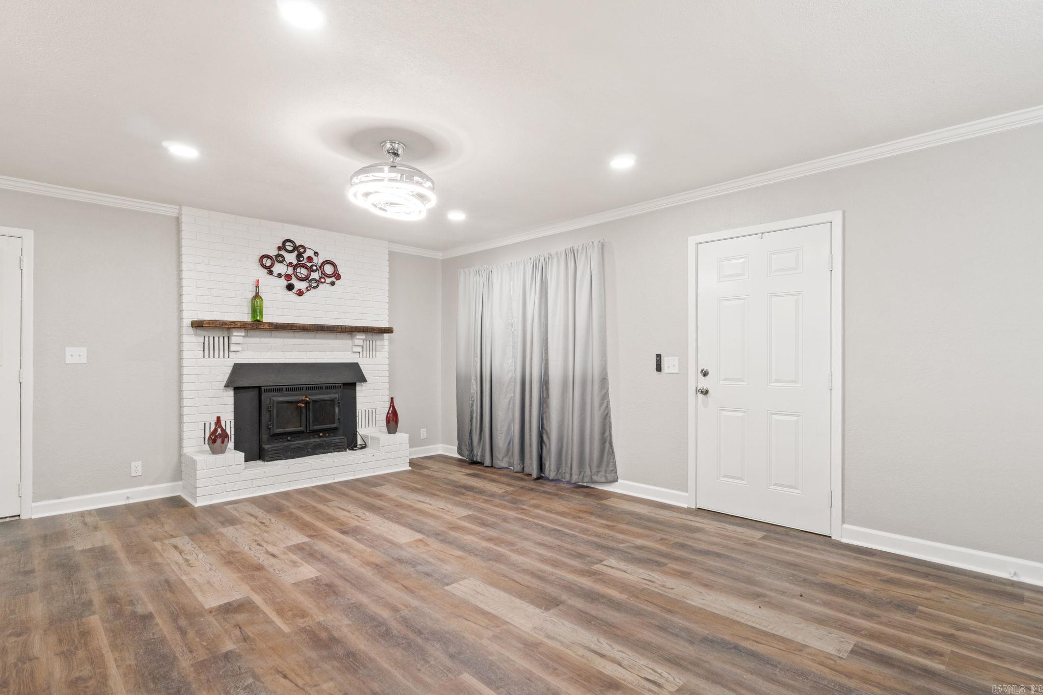 Sleepy Hollow I - Residential