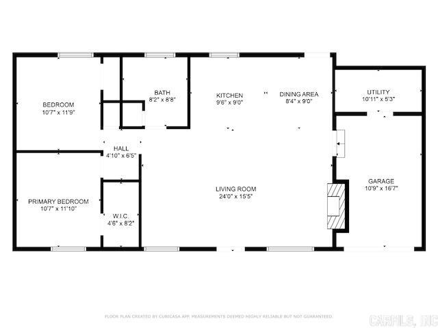 Sleepy Hollow I - Residential