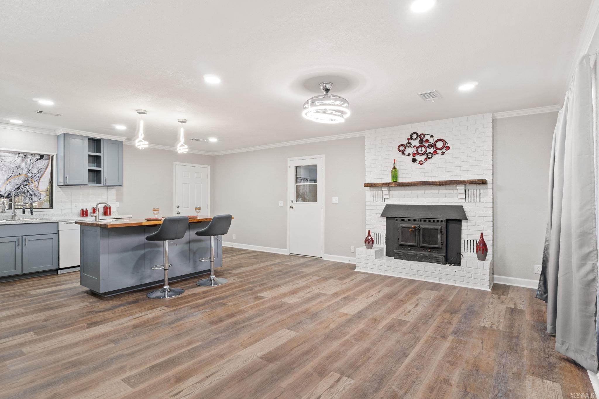 Sleepy Hollow I - Residential