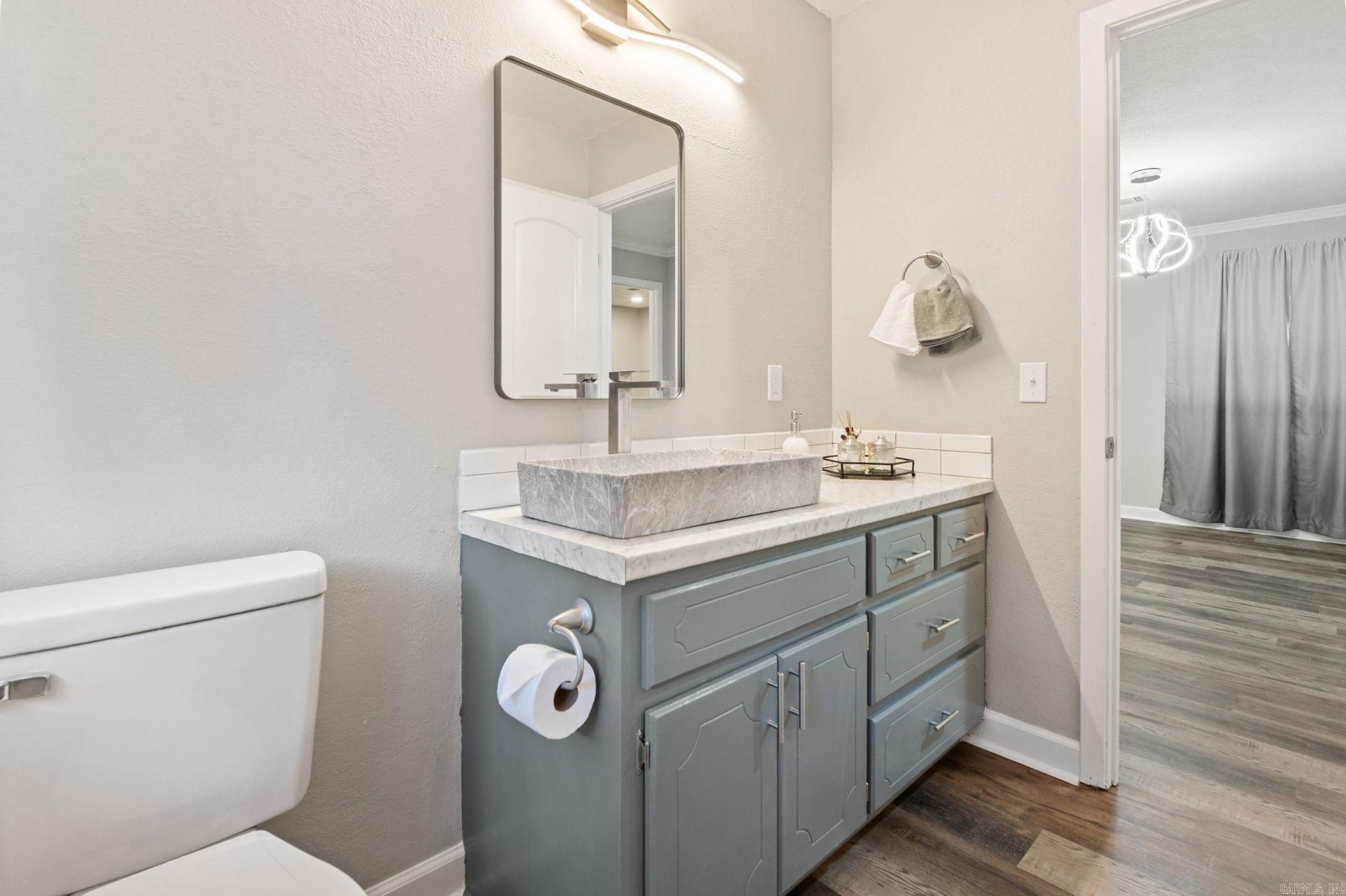 Sleepy Hollow I - Residential