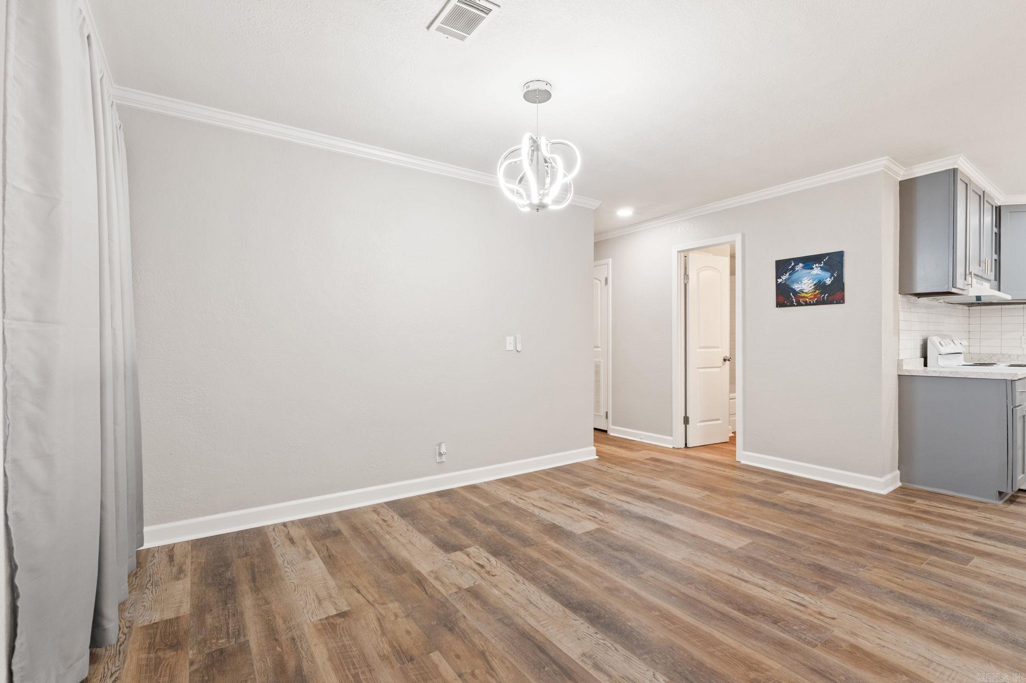 Sleepy Hollow I - Residential