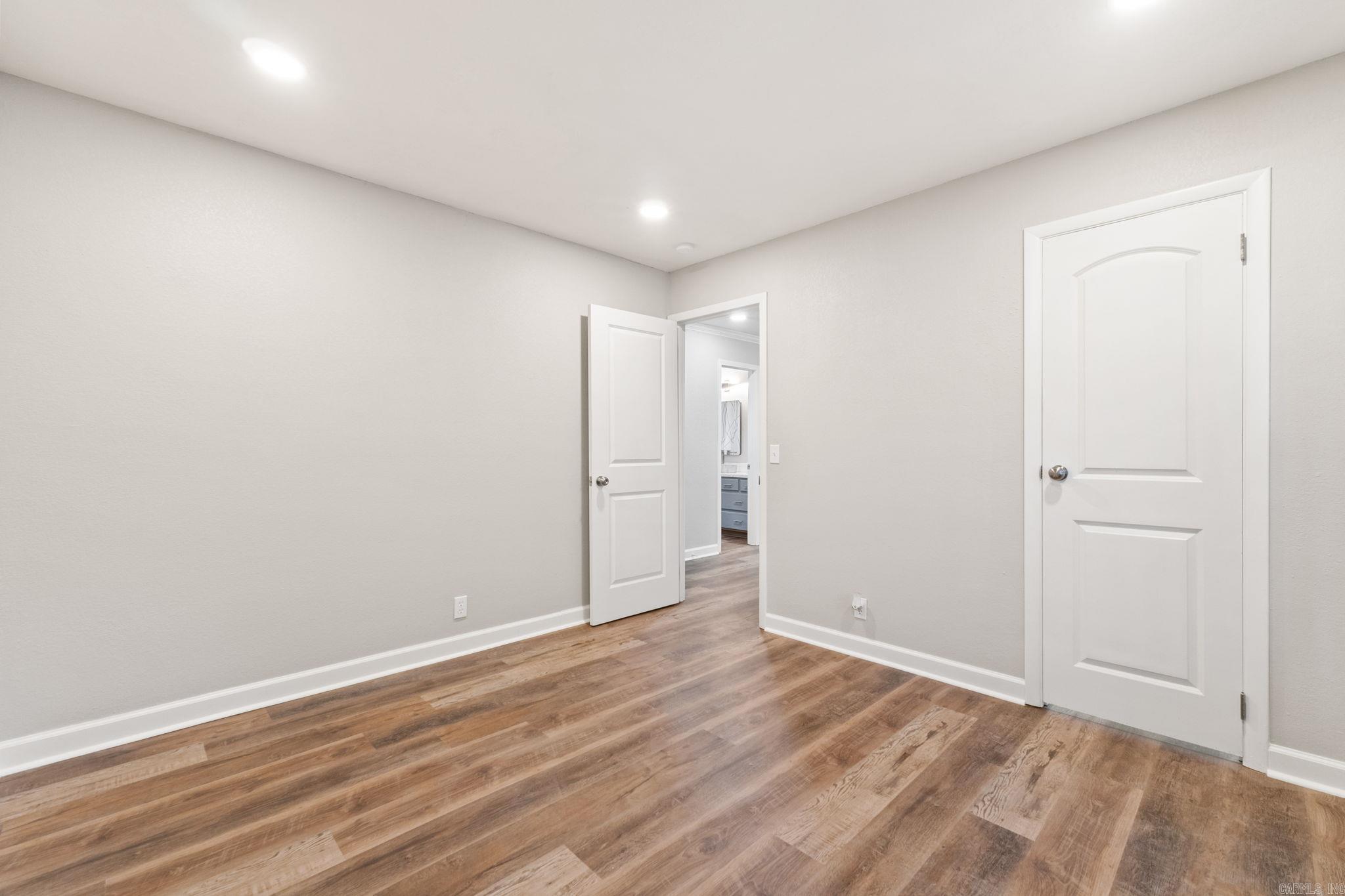 Sleepy Hollow I - Residential