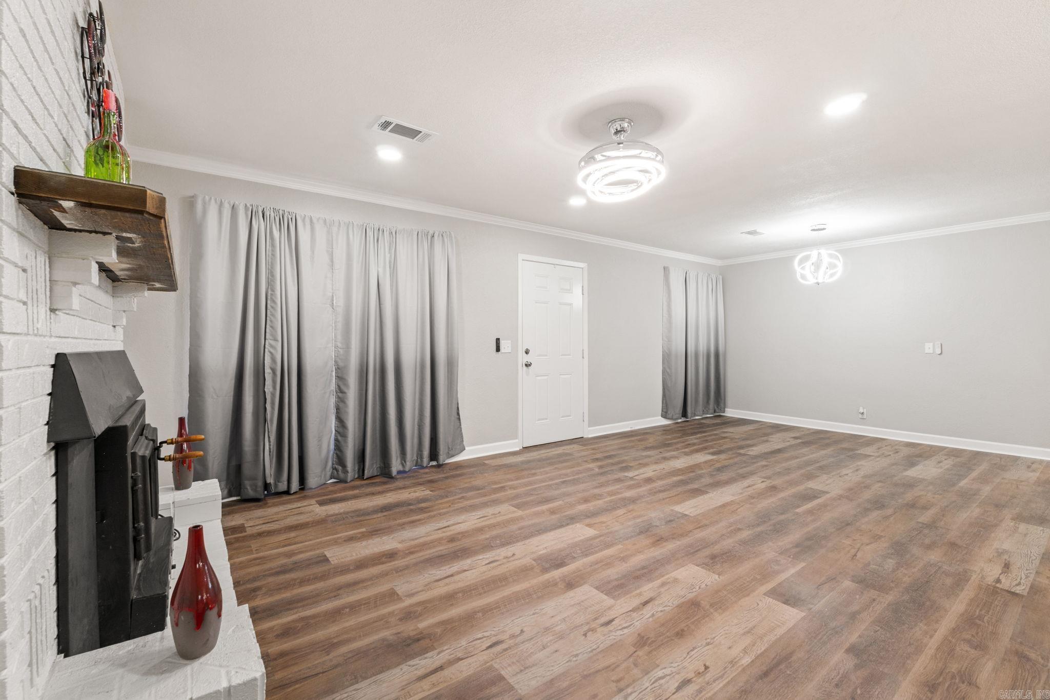 Sleepy Hollow I - Residential