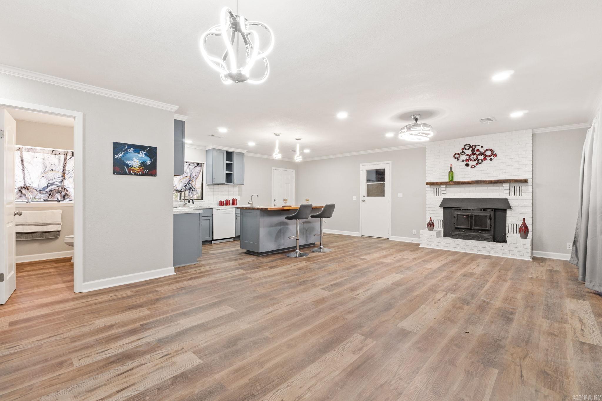 Sleepy Hollow I - Residential