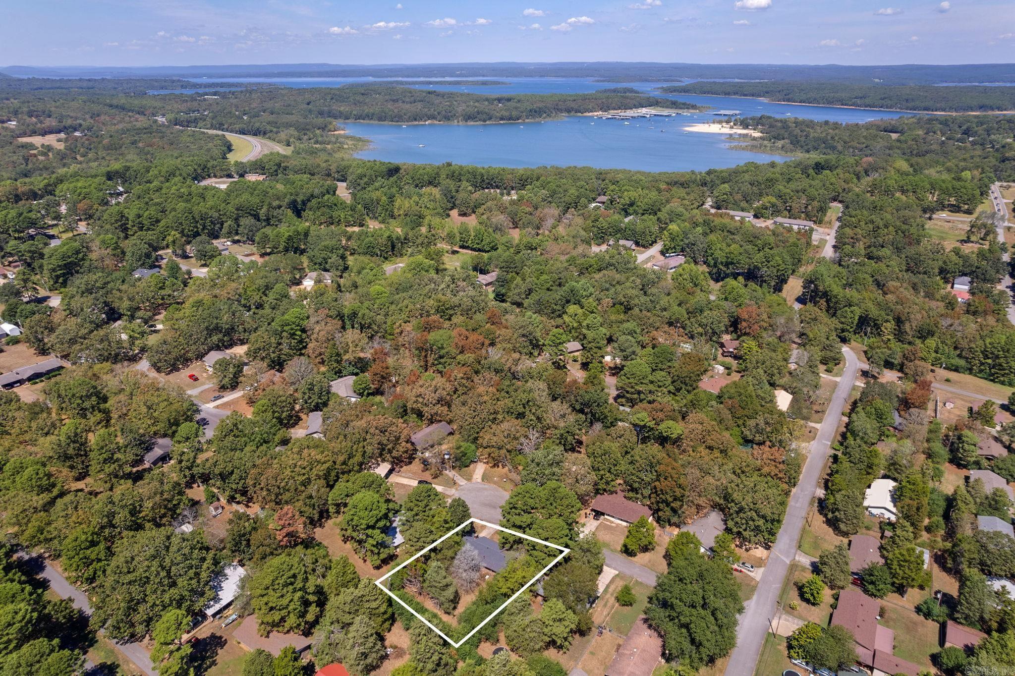 Sleepy Hollow I - Residential