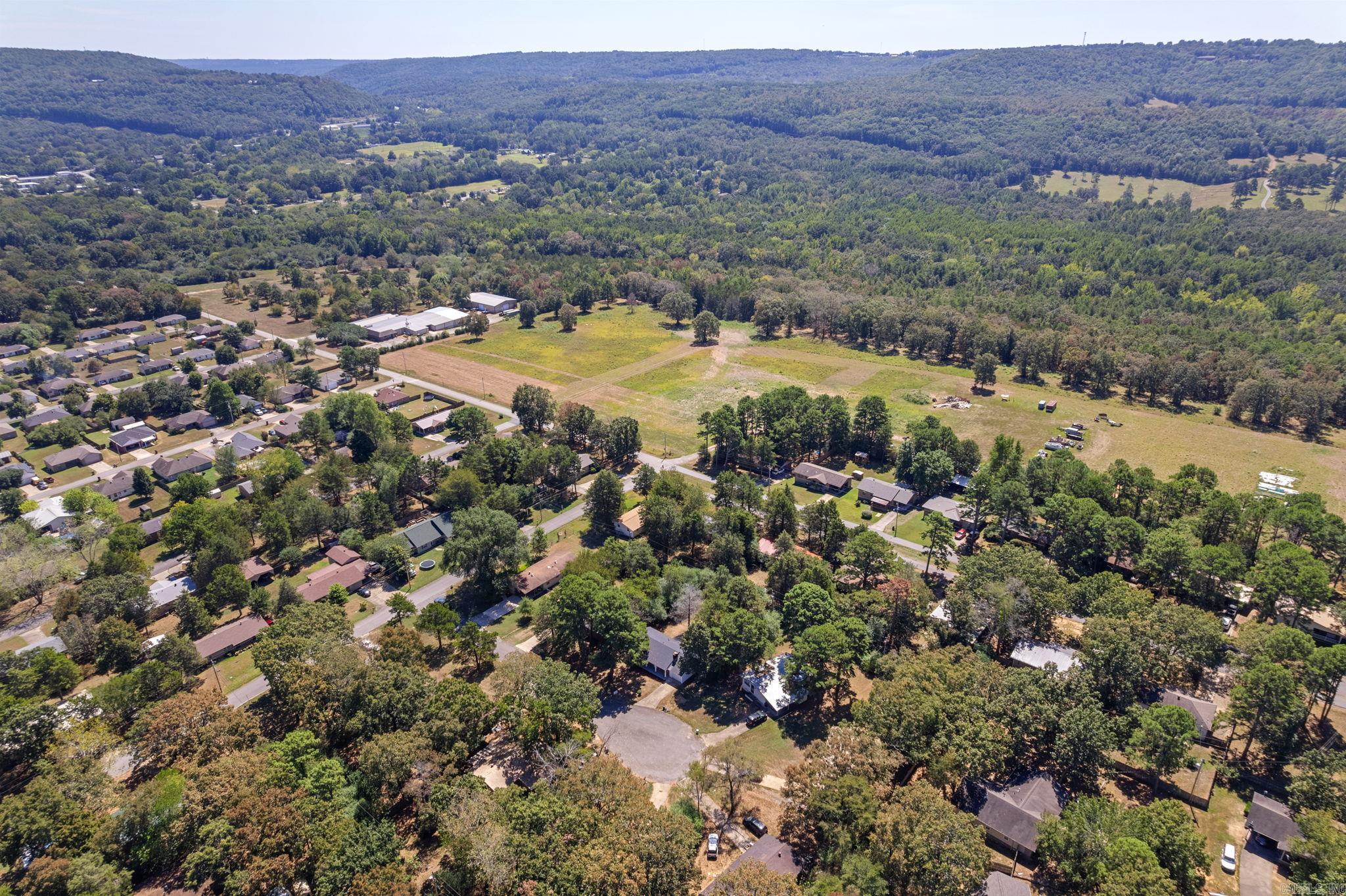 Sleepy Hollow I - Residential