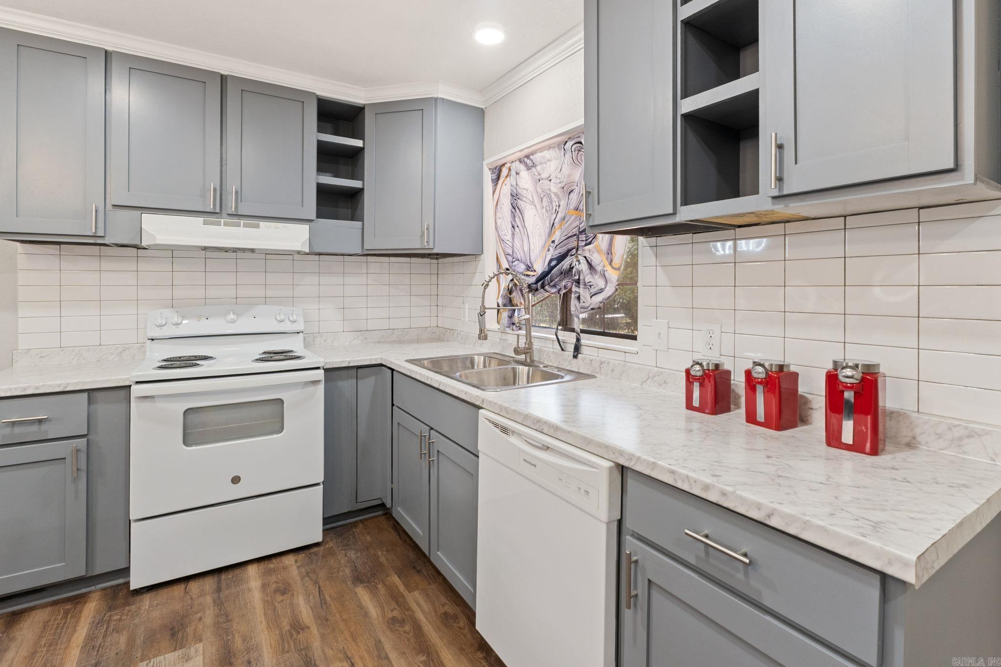 Sleepy Hollow I - Residential