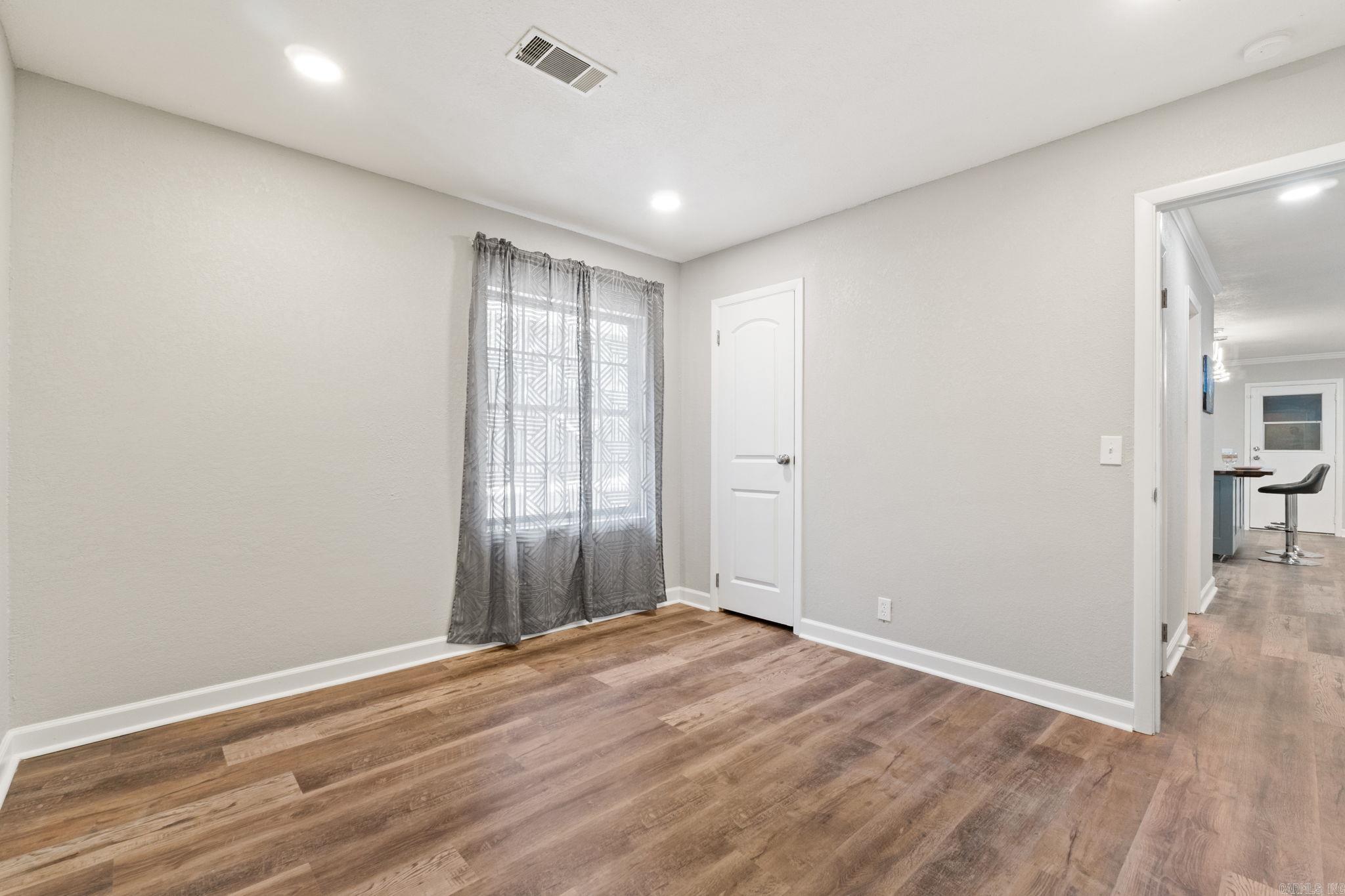 Sleepy Hollow I - Residential