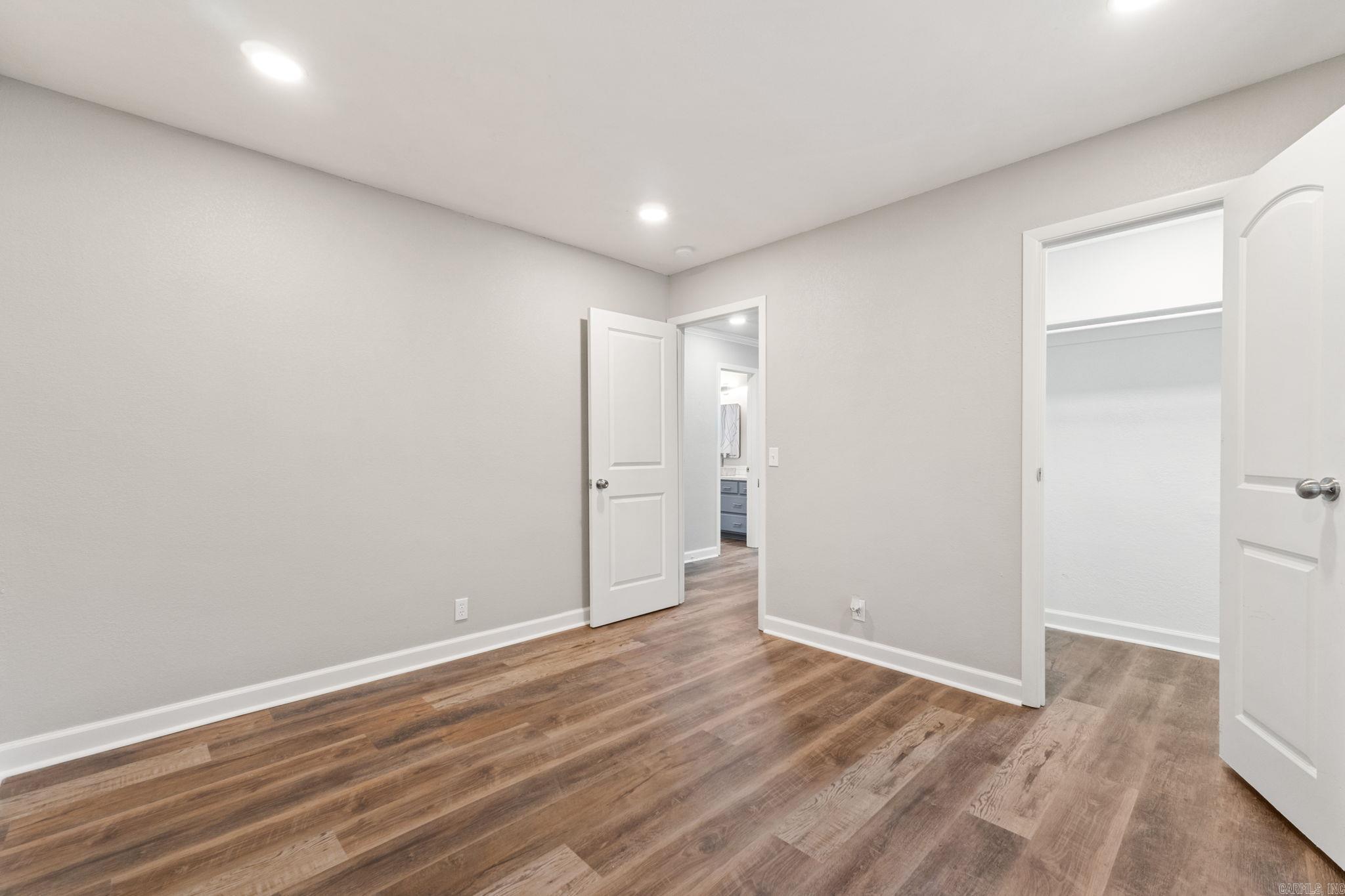 Sleepy Hollow I - Residential