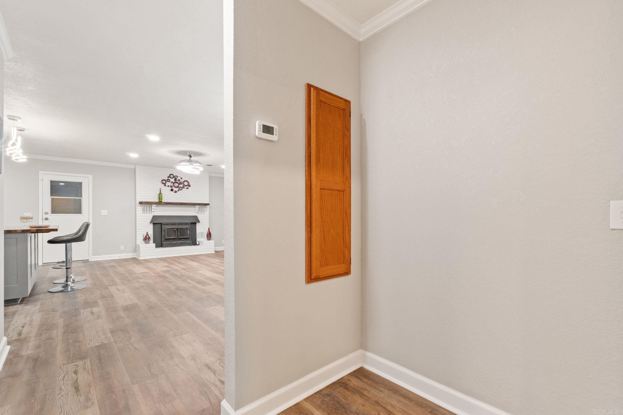 Sleepy Hollow I - Residential