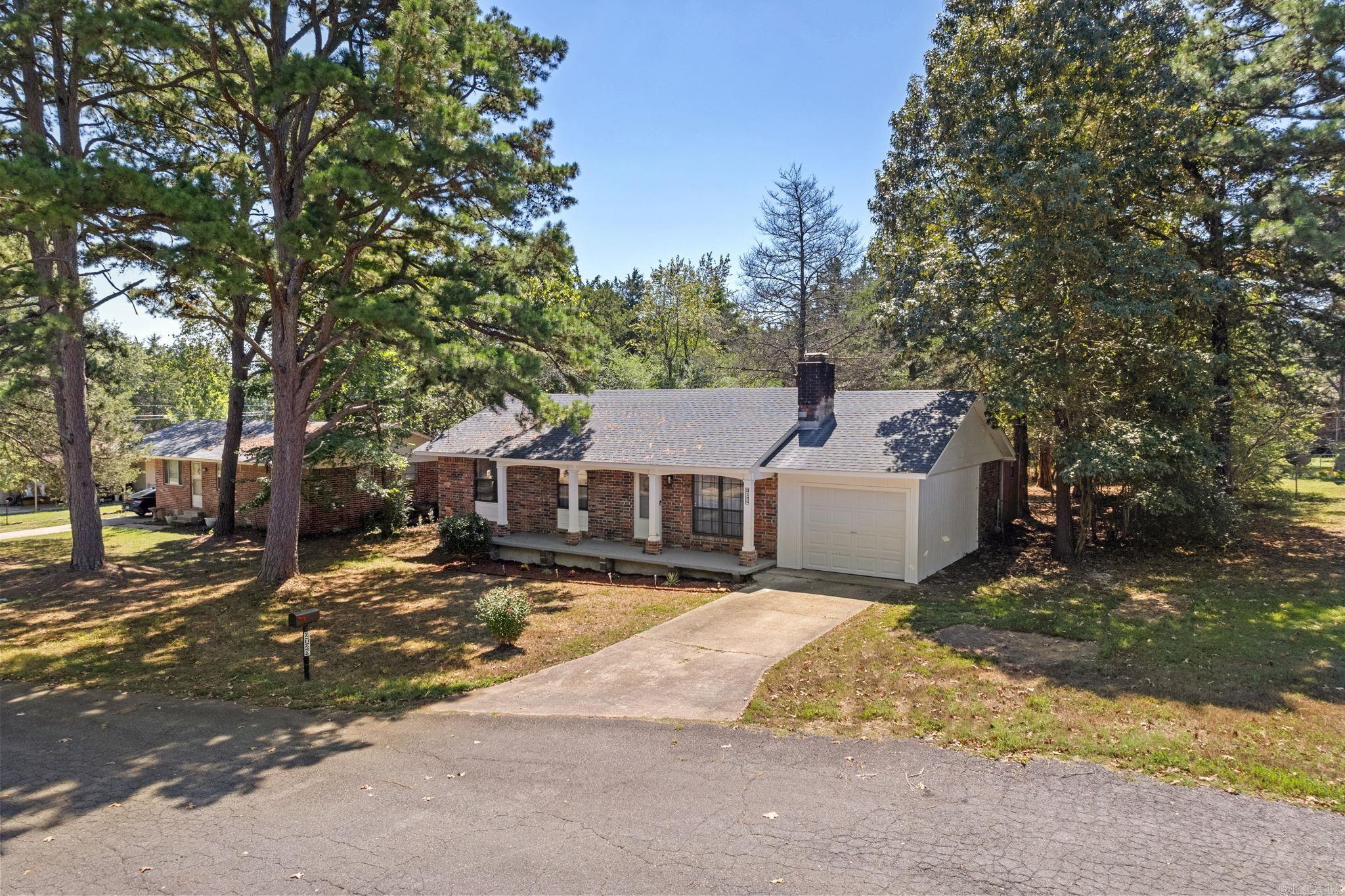 Sleepy Hollow I - Residential