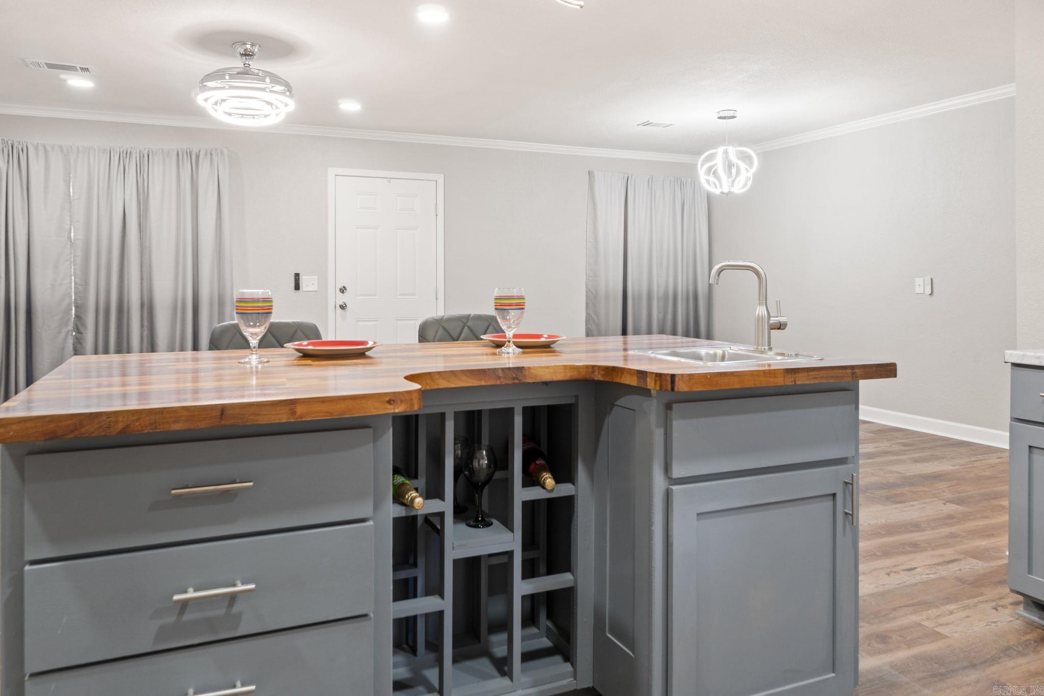 Sleepy Hollow I - Residential