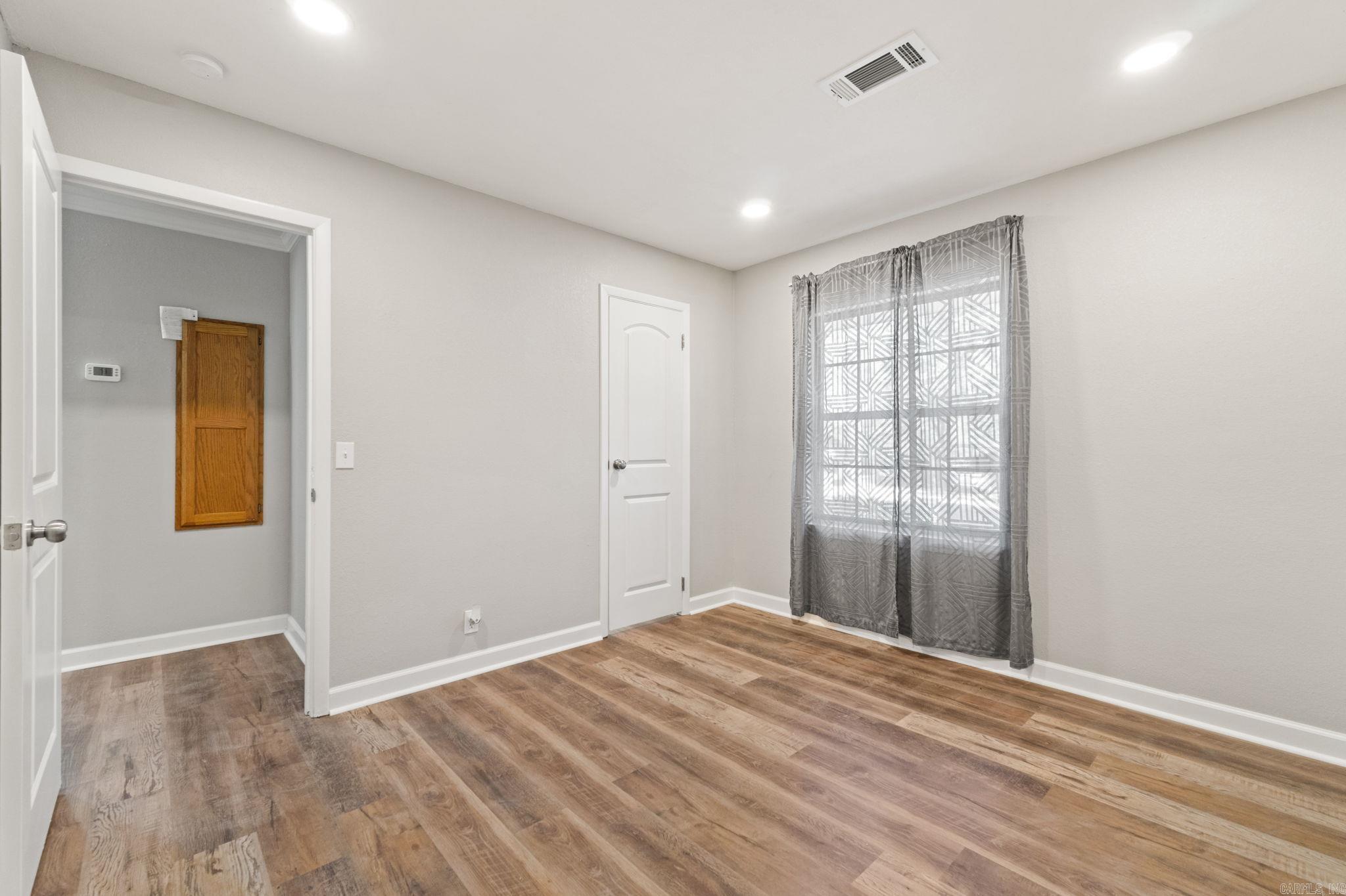 Sleepy Hollow I - Residential