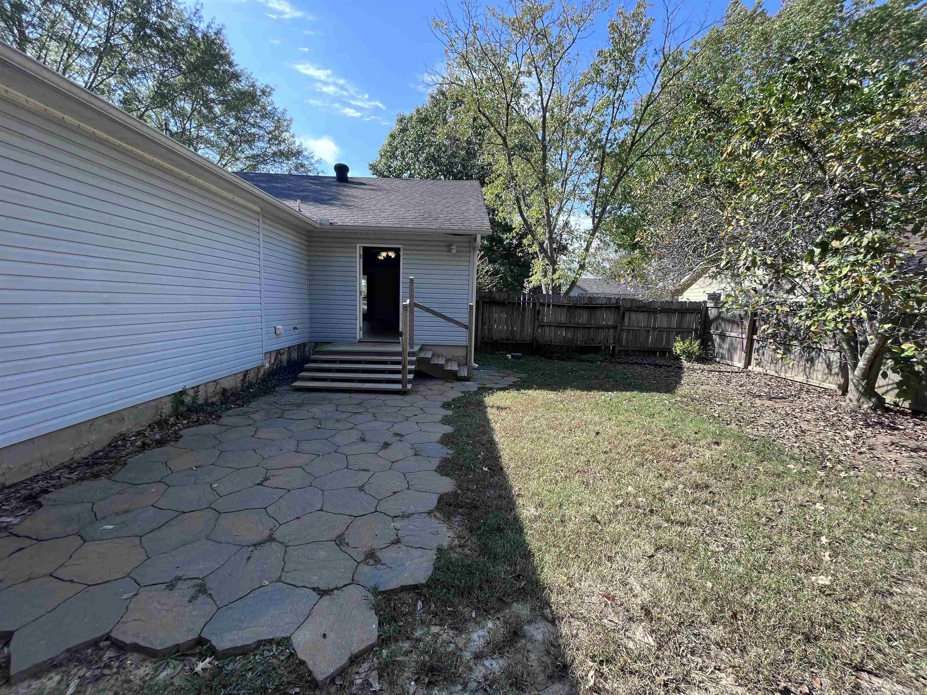 Panther Cove - Residential Lease