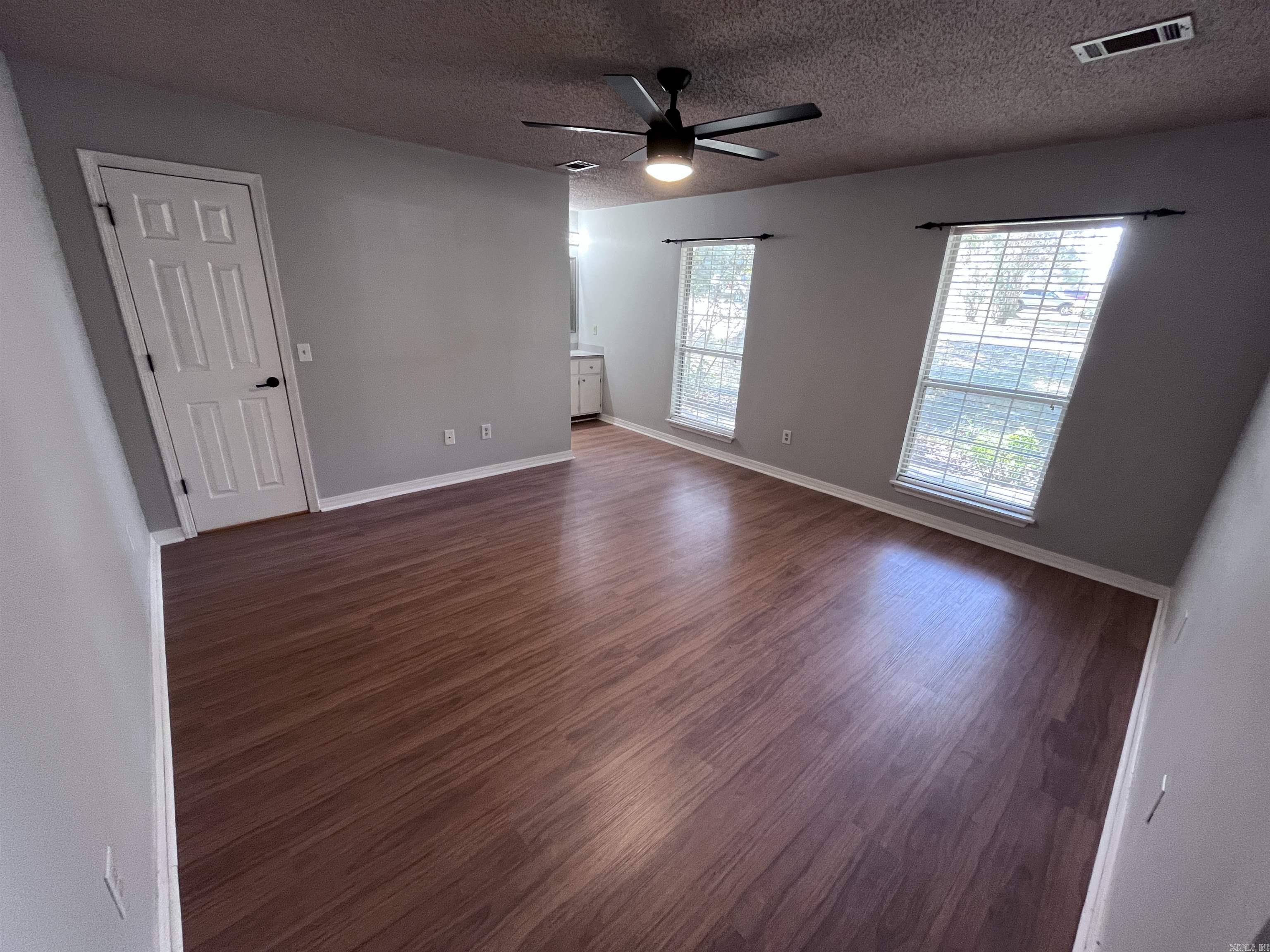 Panther Cove - Residential Lease