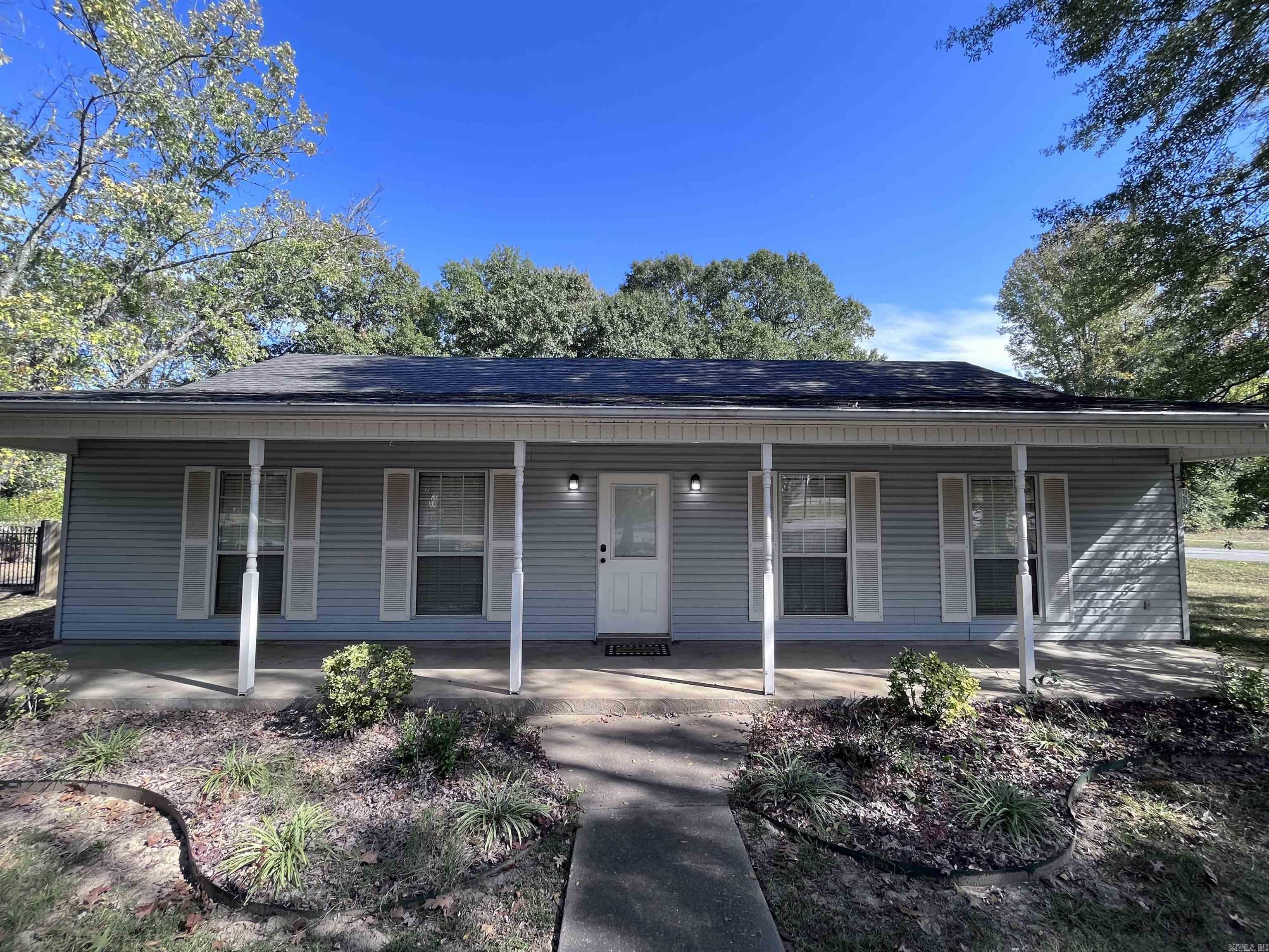 Panther Cove - Residential Lease