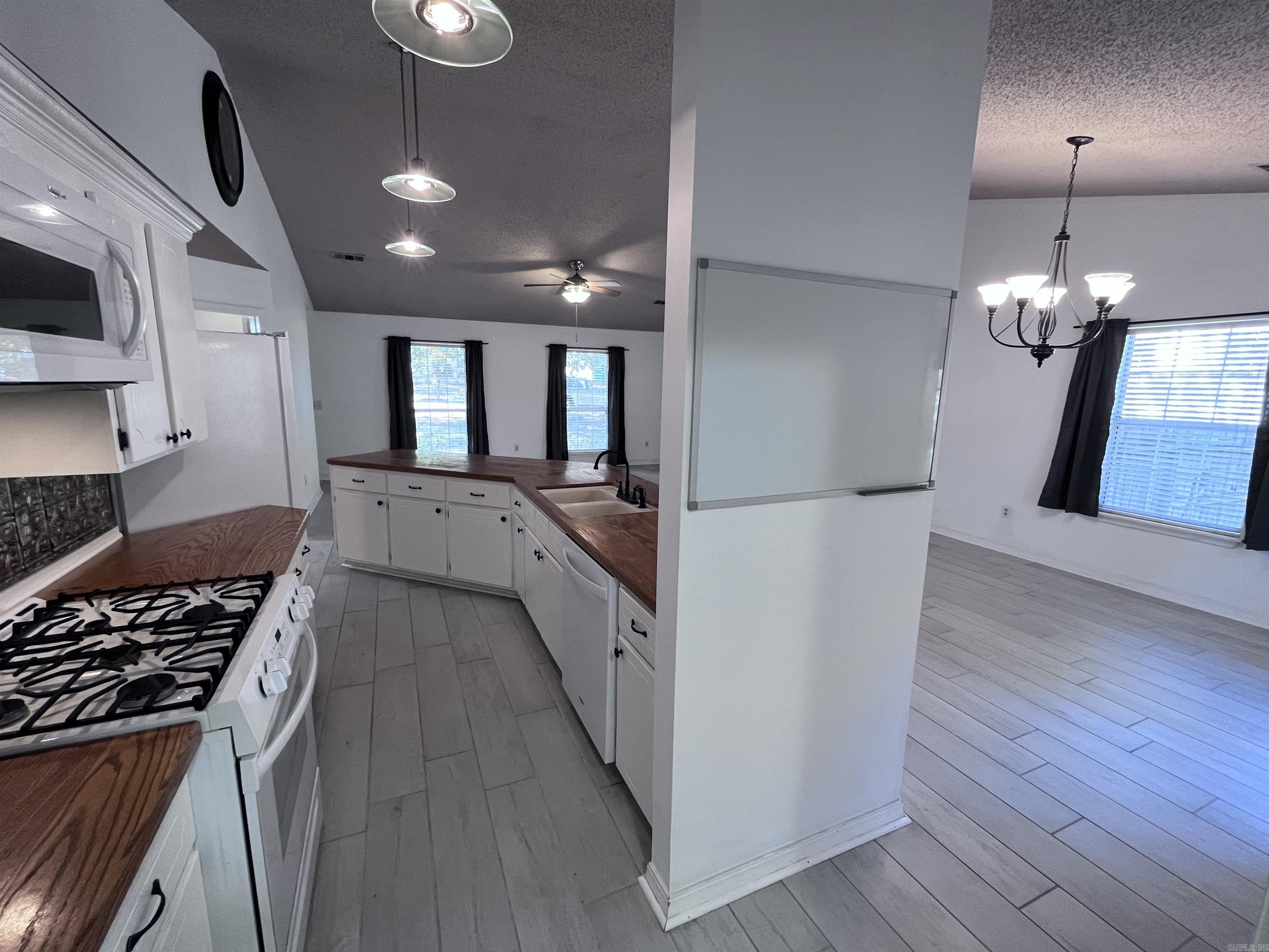 Panther Cove - Residential Lease