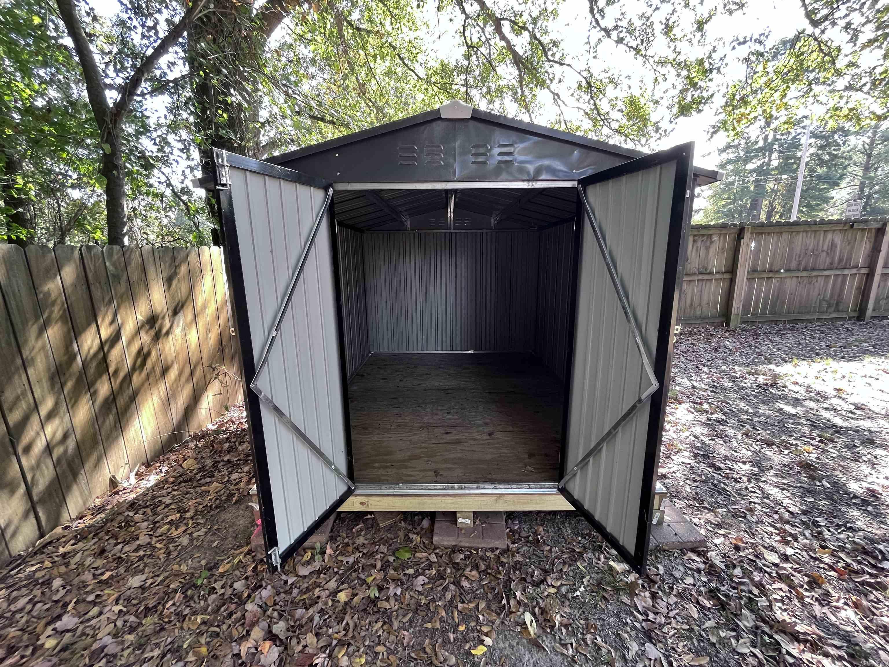 Panther Cove - Residential Lease