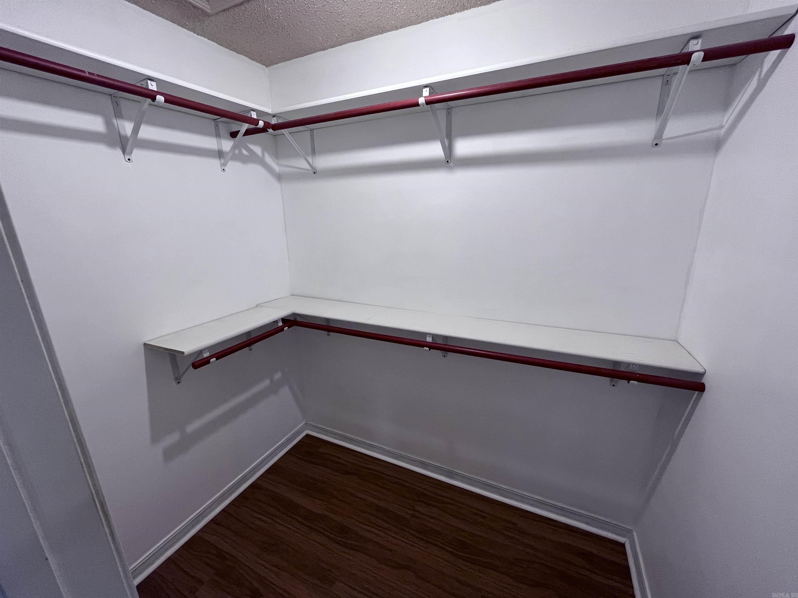 Panther Cove - Residential Lease