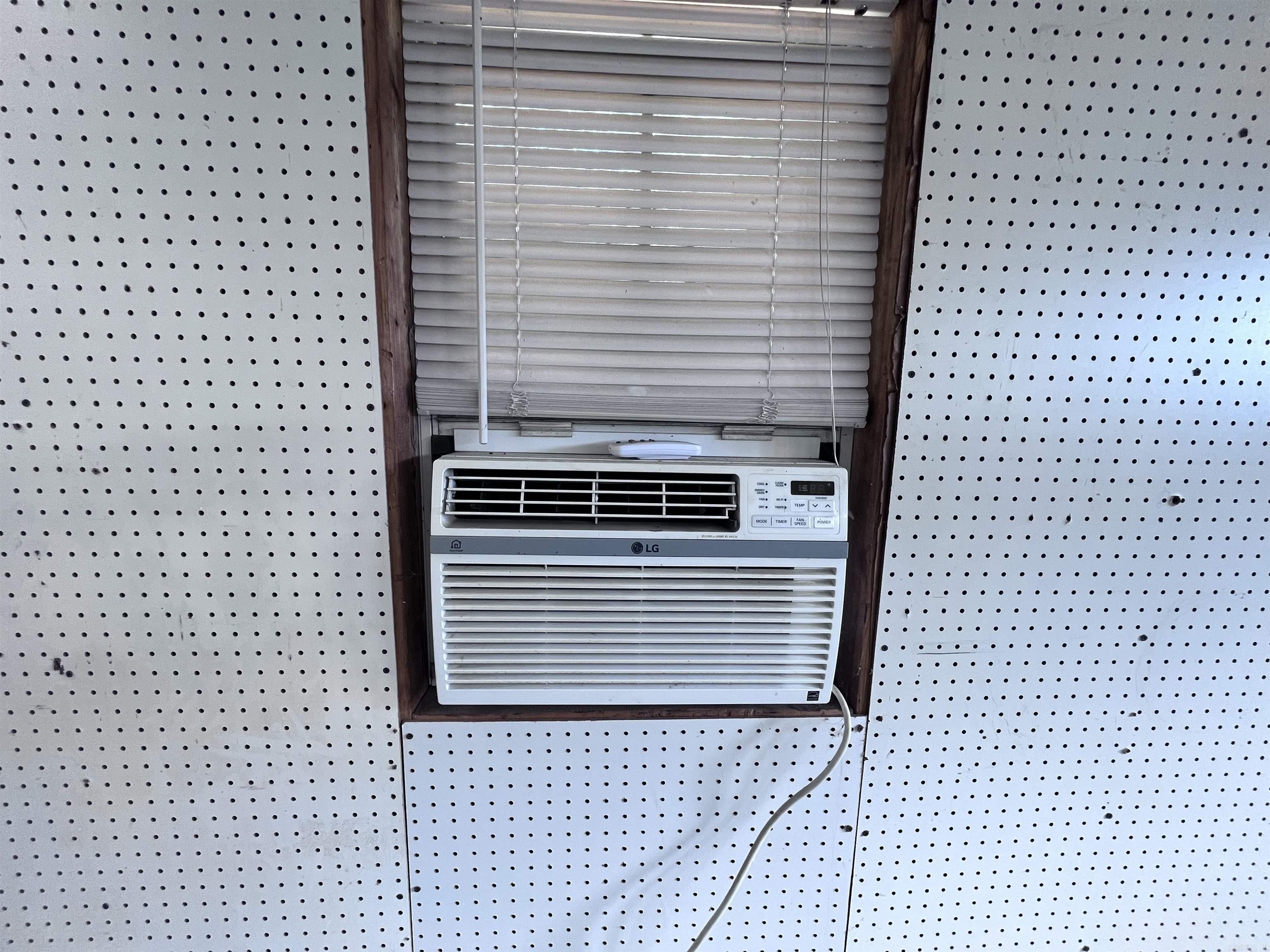 Panther Cove - Residential Lease