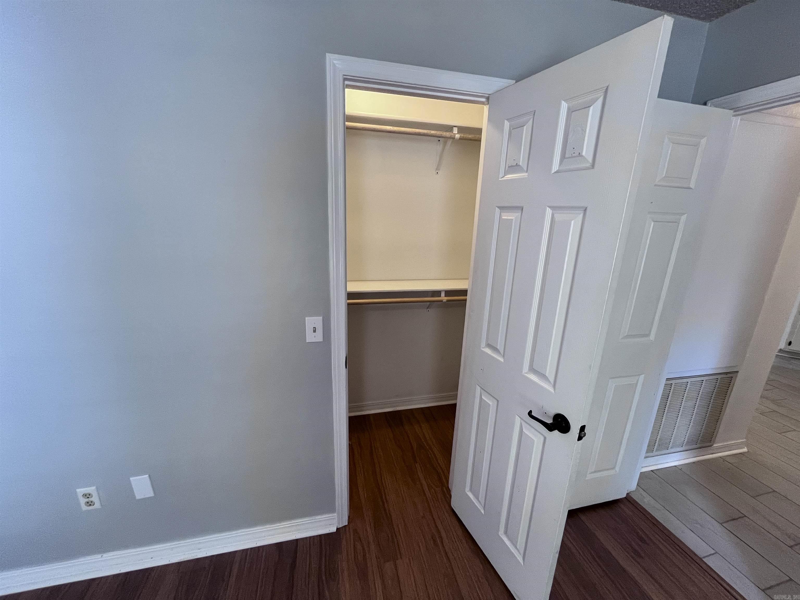 Panther Cove - Residential Lease